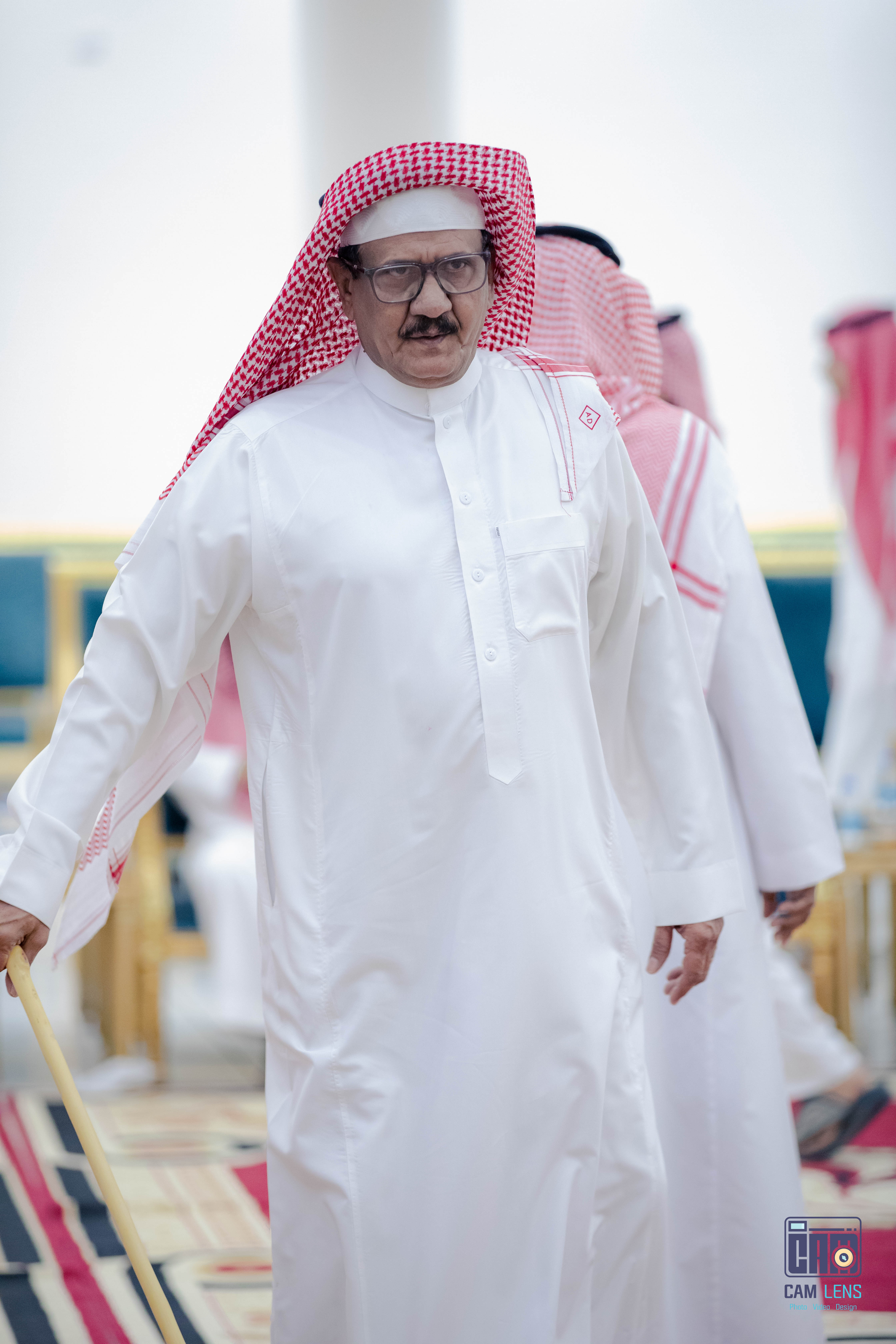 زواج: ابراهيم الشاردي