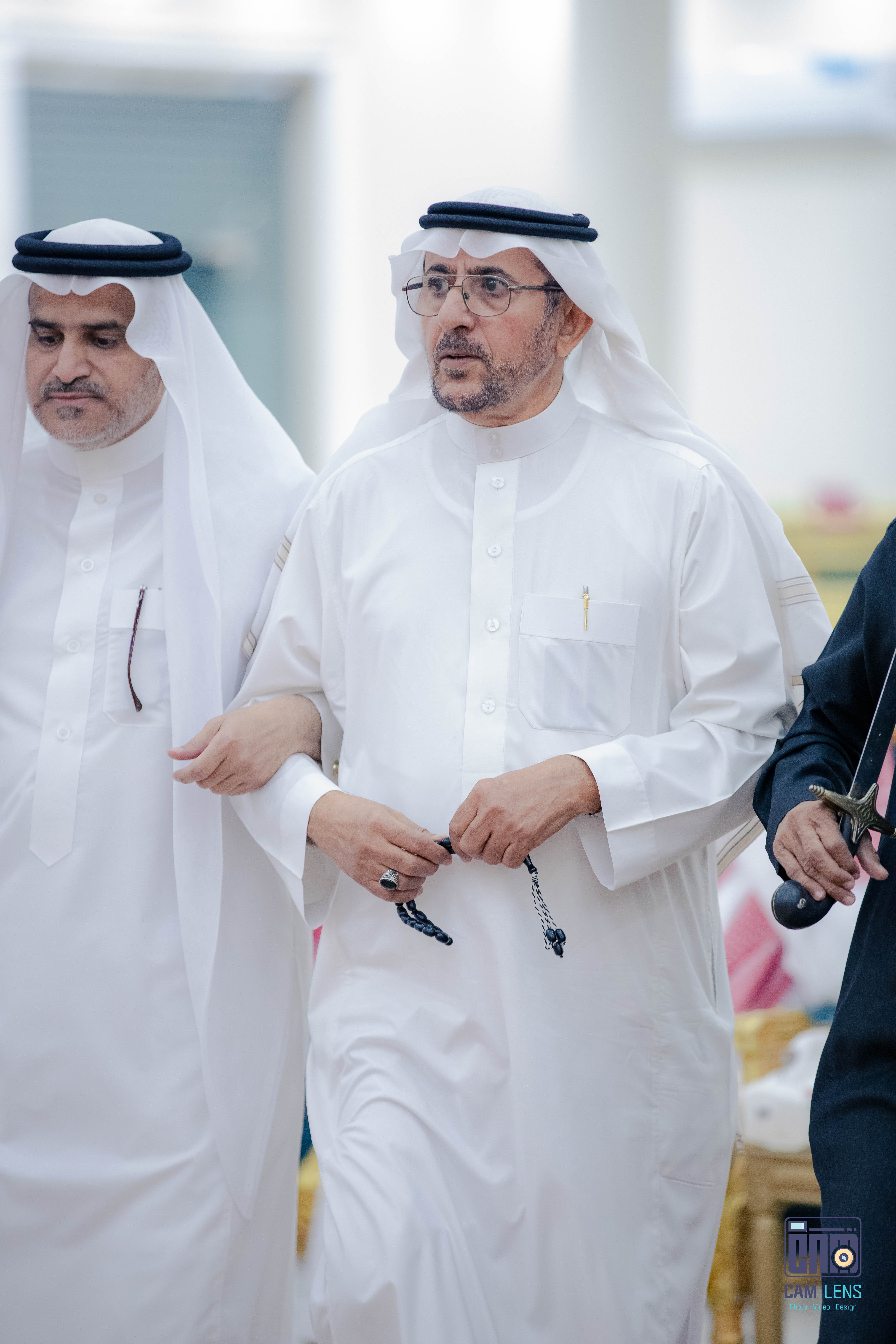 زواج: ابراهيم الشاردي