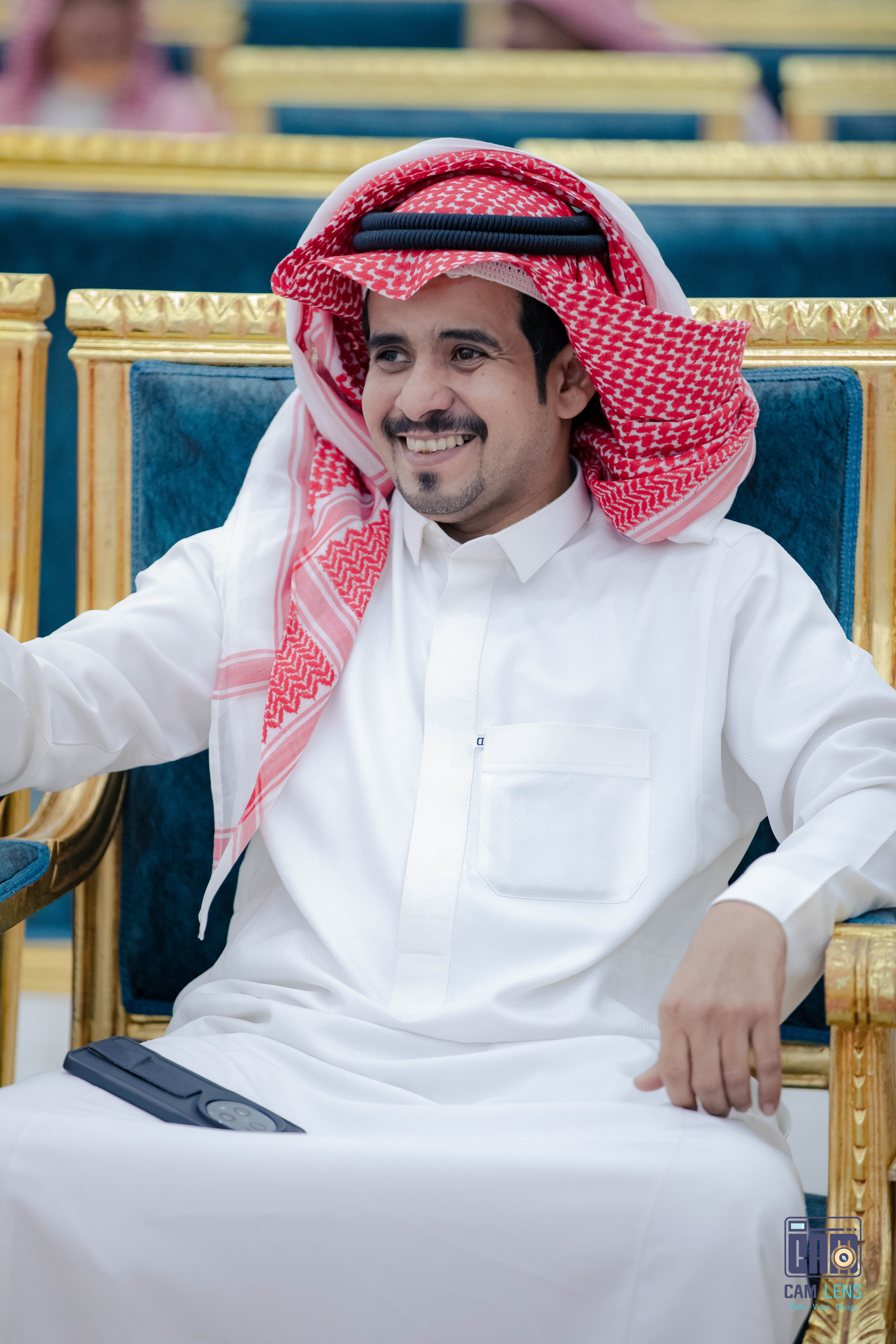 زواج: ابراهيم الشاردي