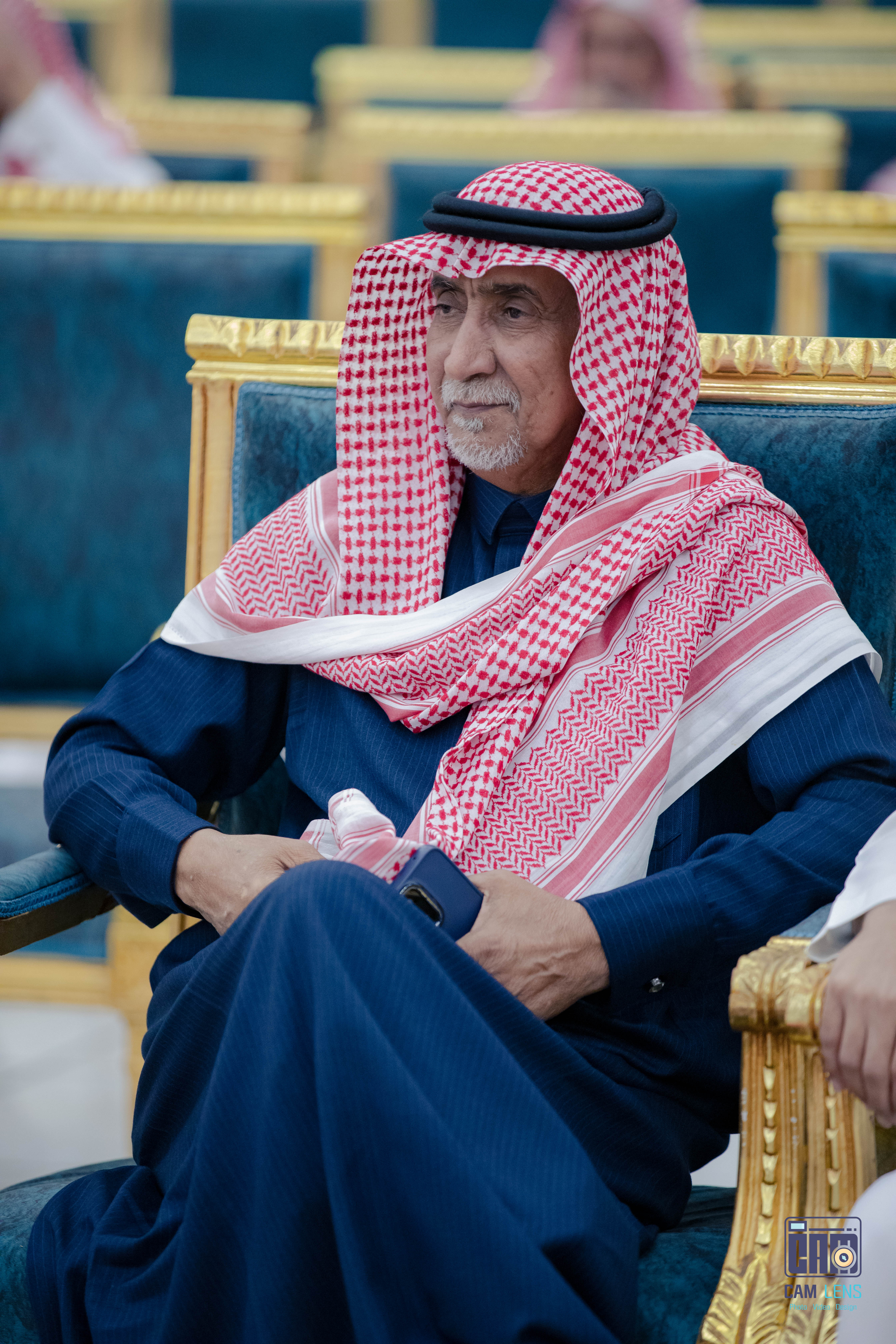 زواج: ابراهيم الشاردي