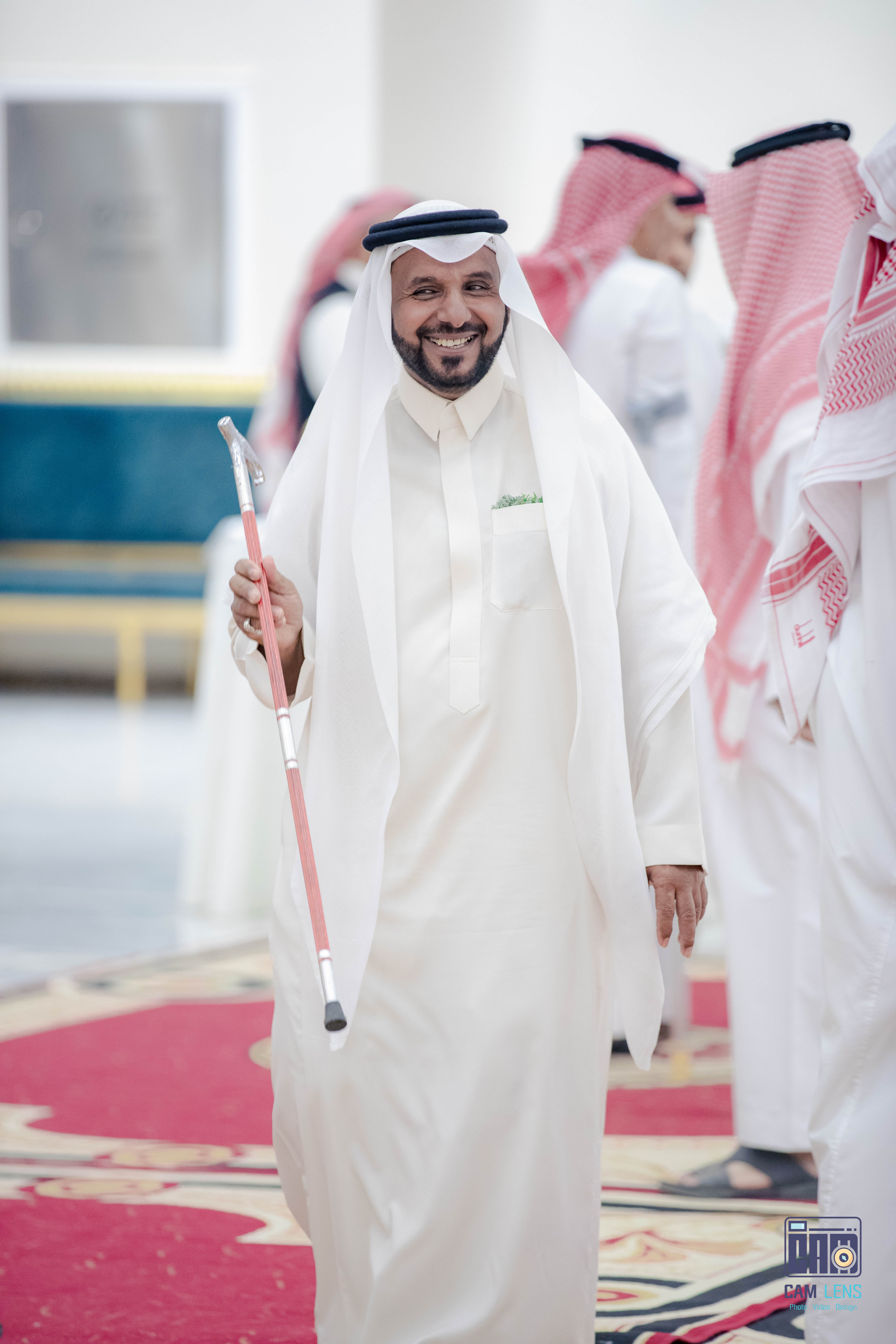 زواج: ابراهيم الشاردي