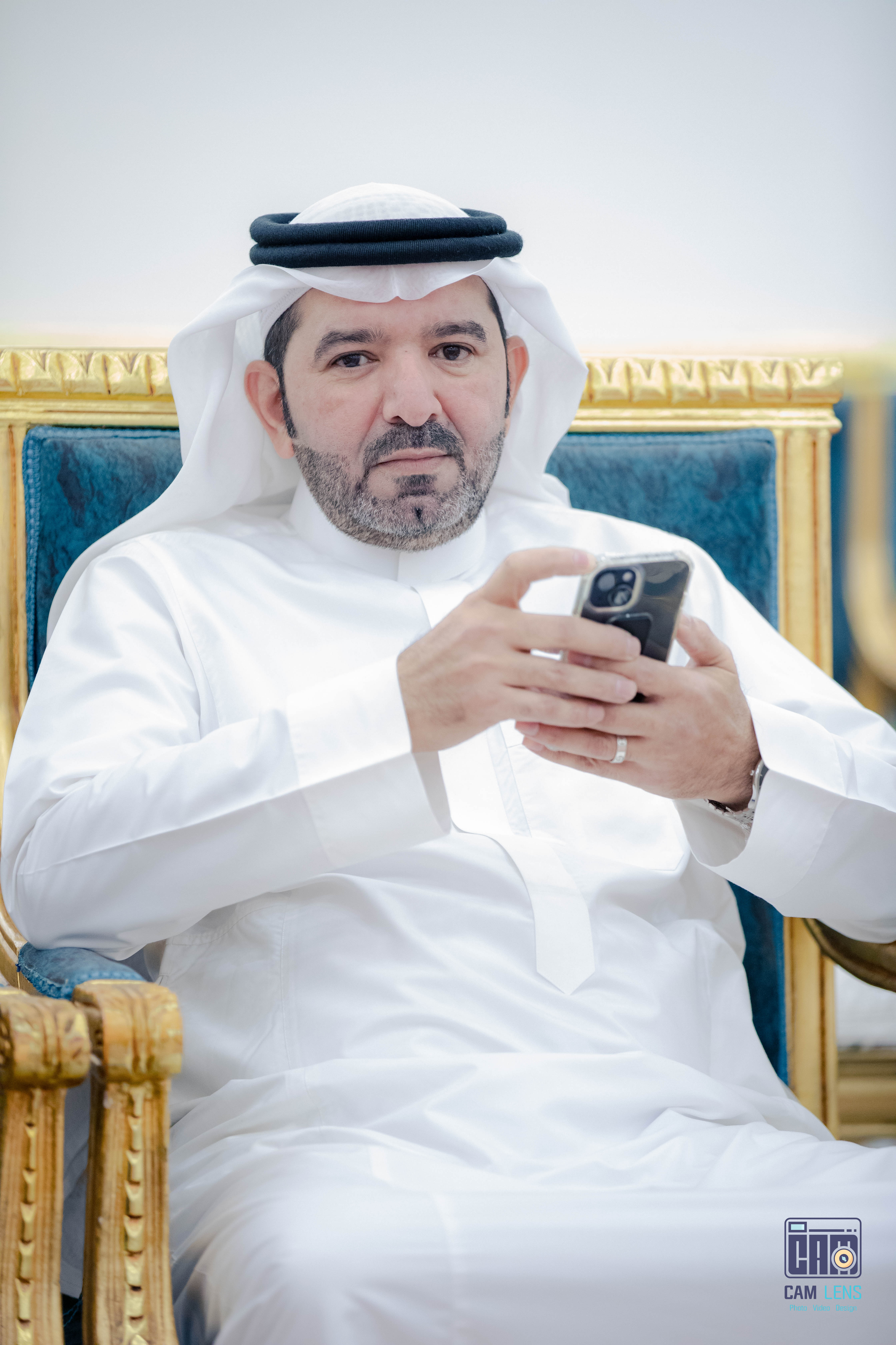 زواج: ابراهيم الشاردي