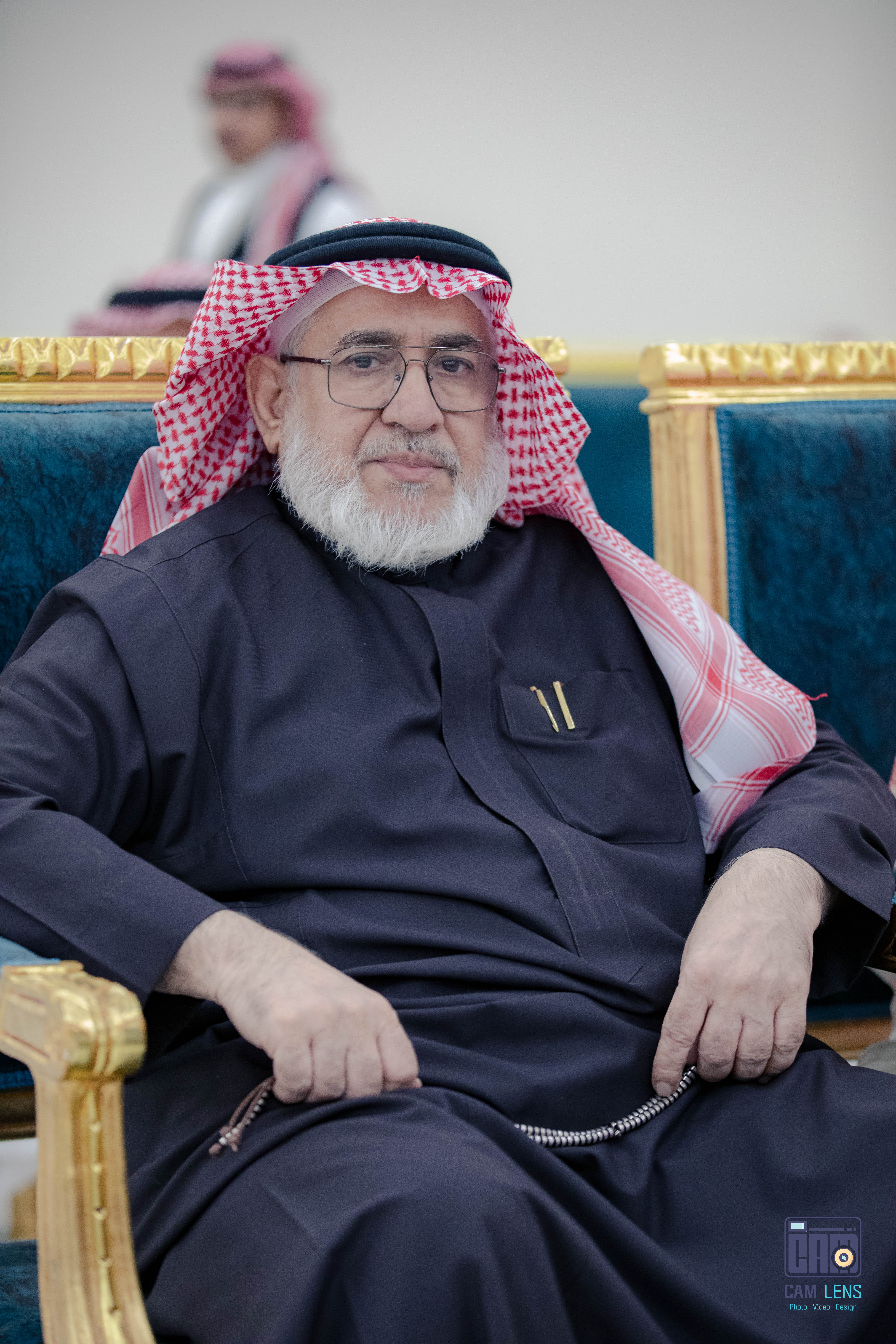 زواج: ابراهيم الشاردي