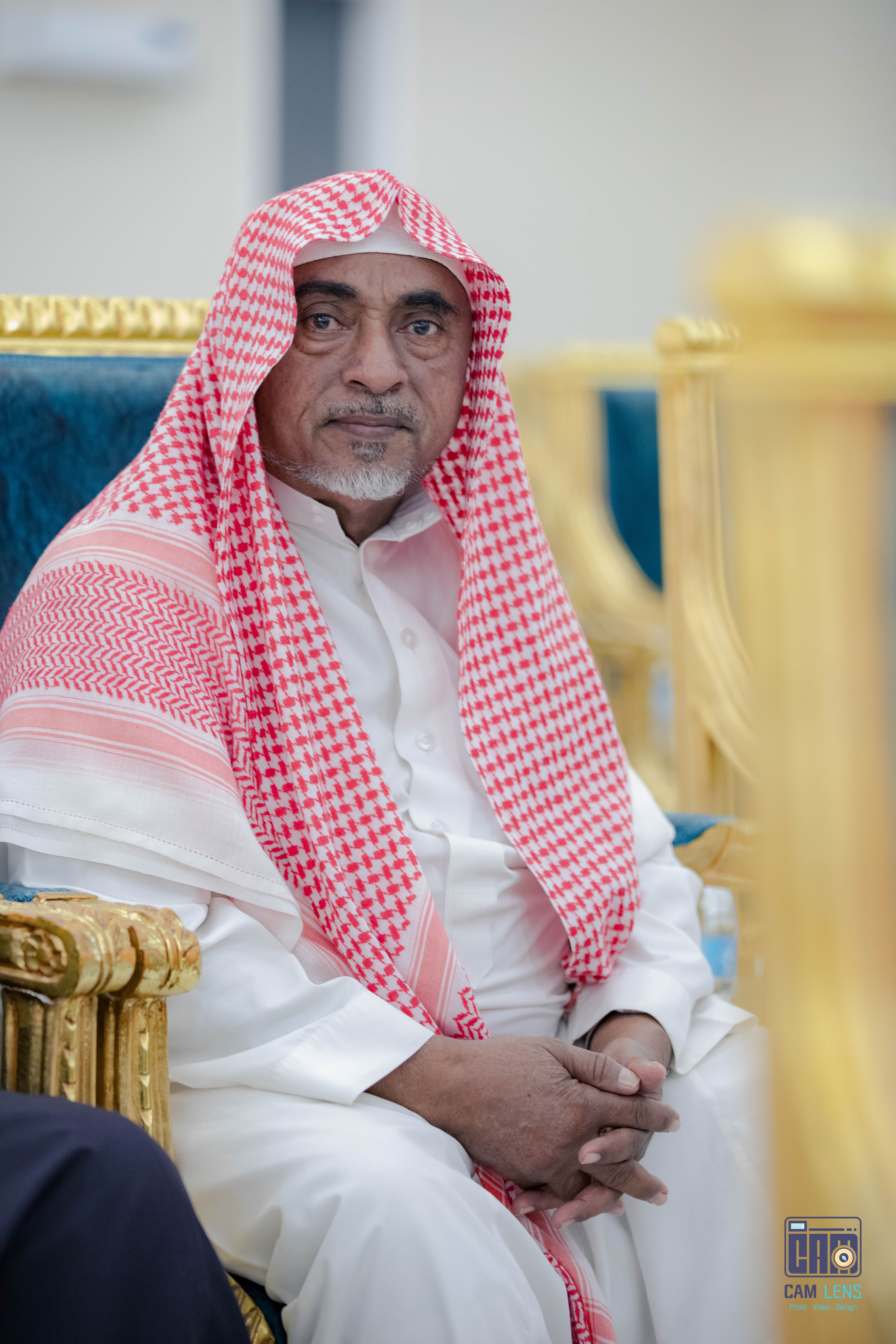 زواج: ابراهيم الشاردي