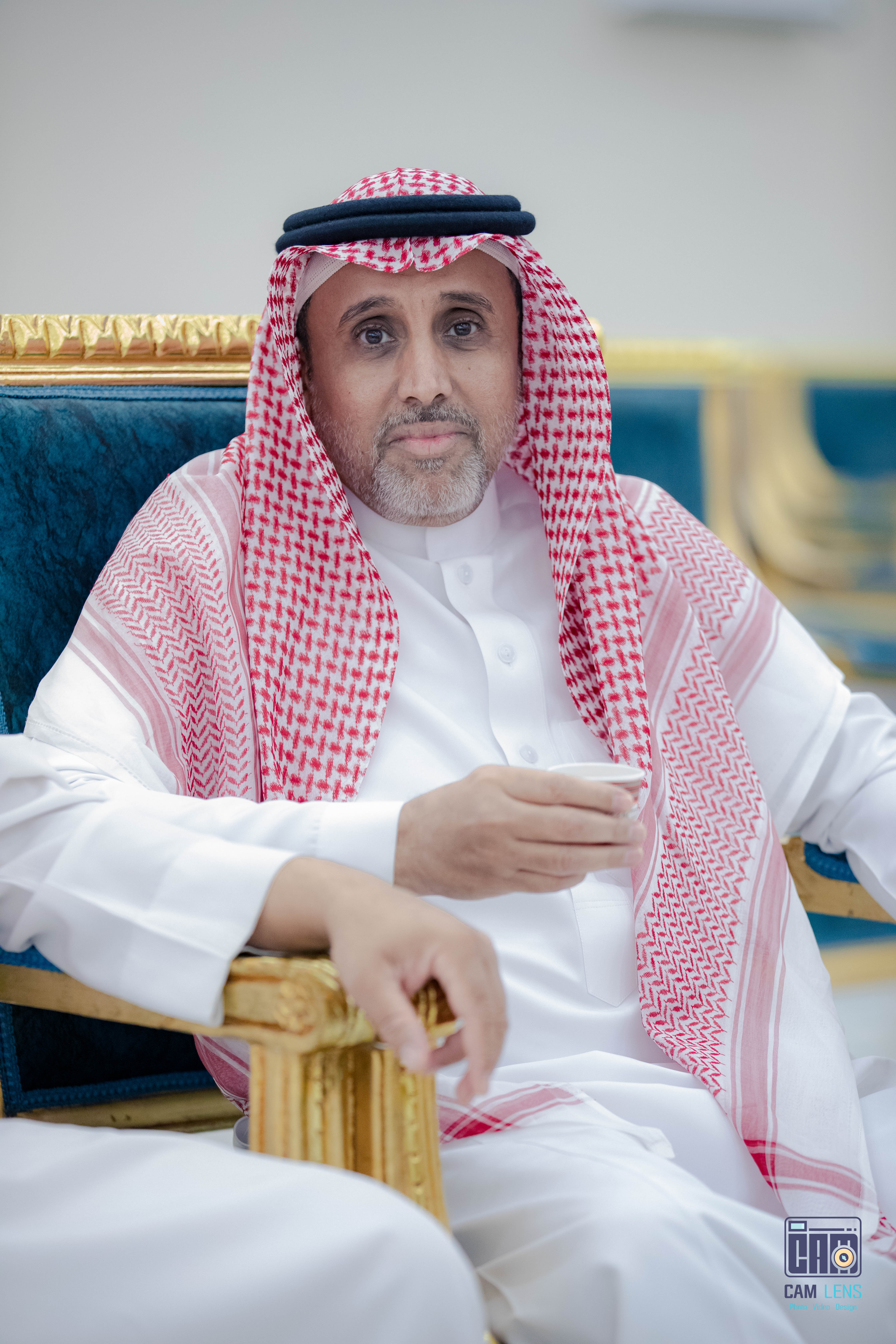 زواج: ابراهيم الشاردي