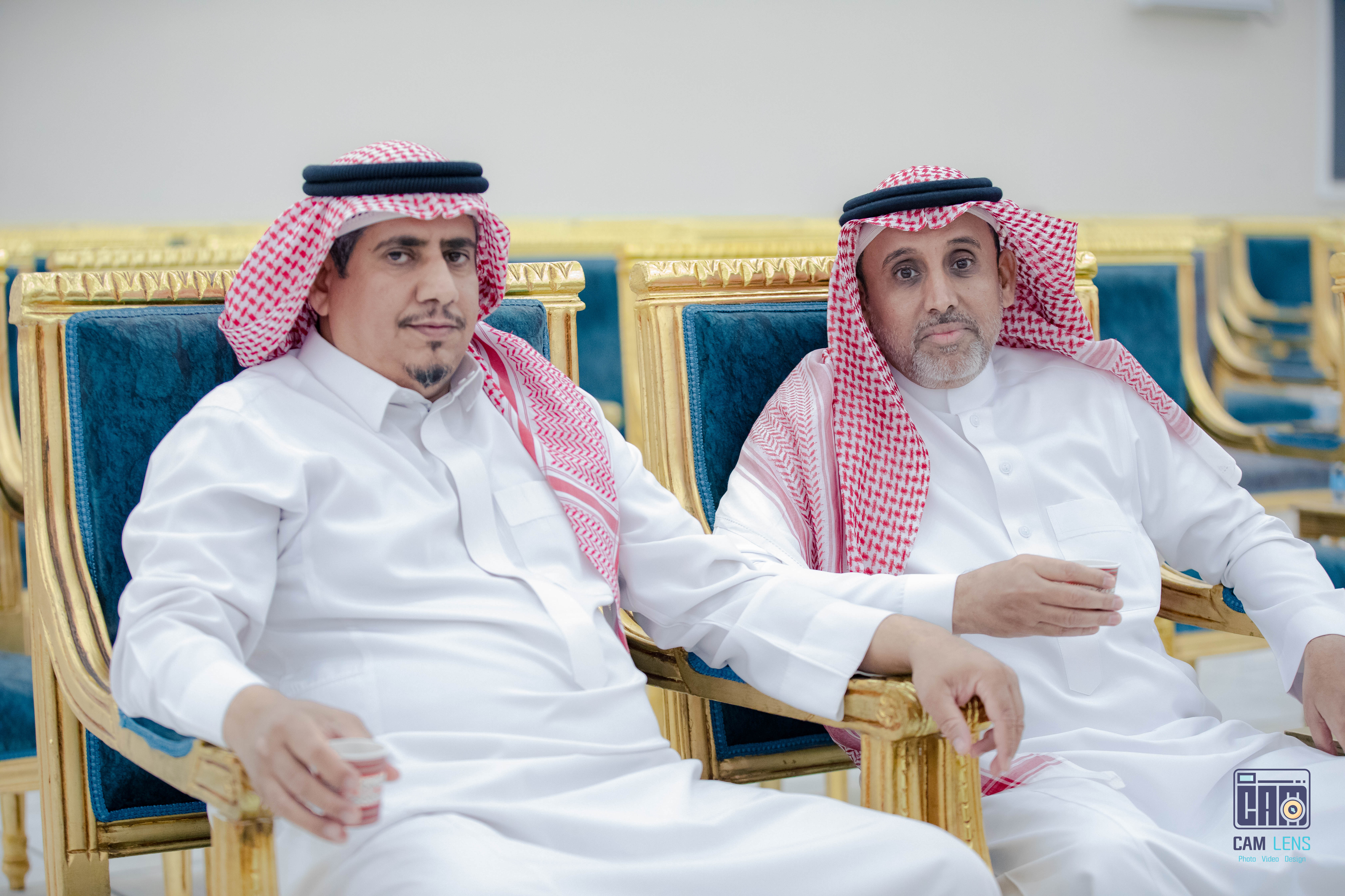 زواج: ابراهيم الشاردي