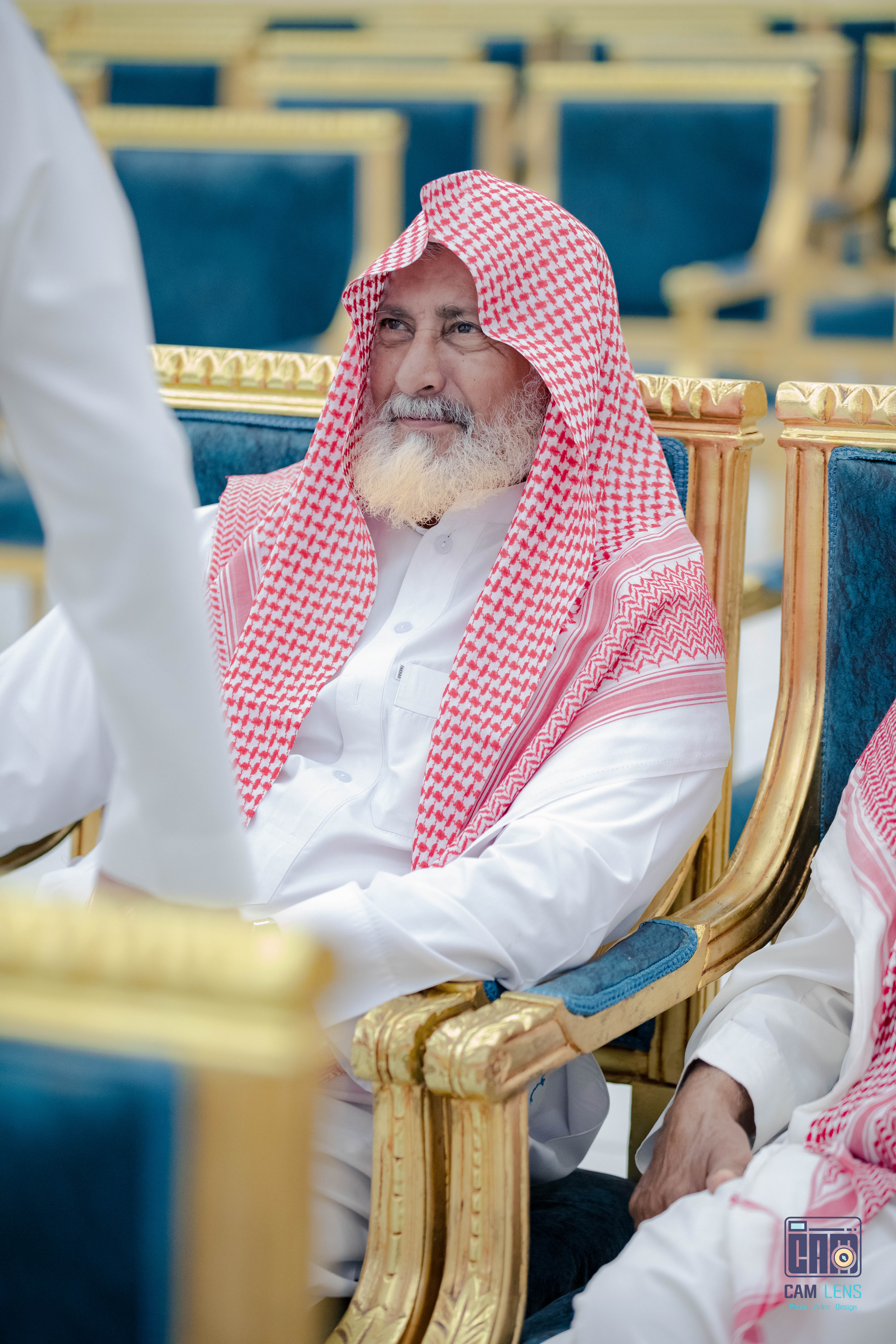 زواج: ابراهيم الشاردي