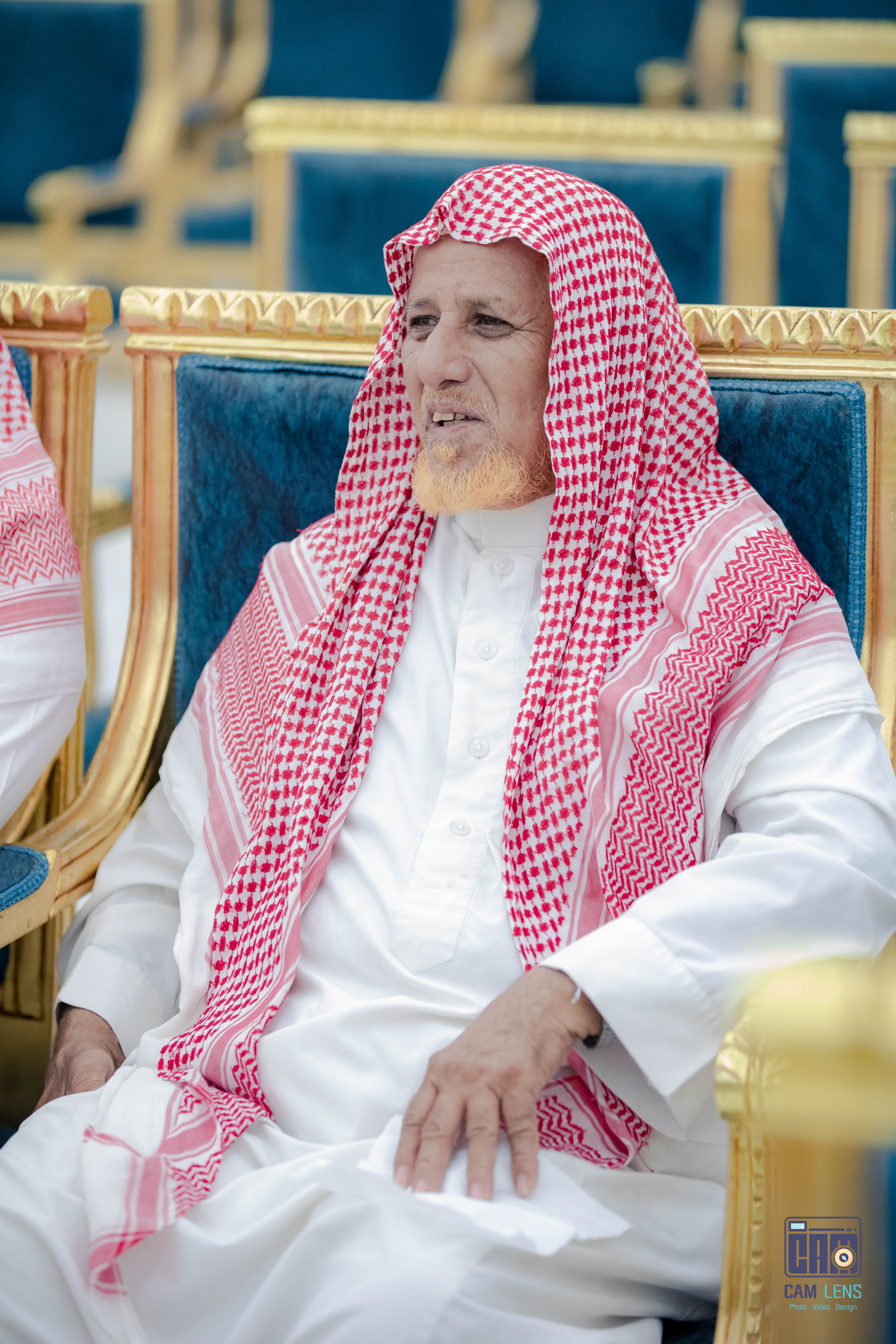 زواج: ابراهيم الشاردي