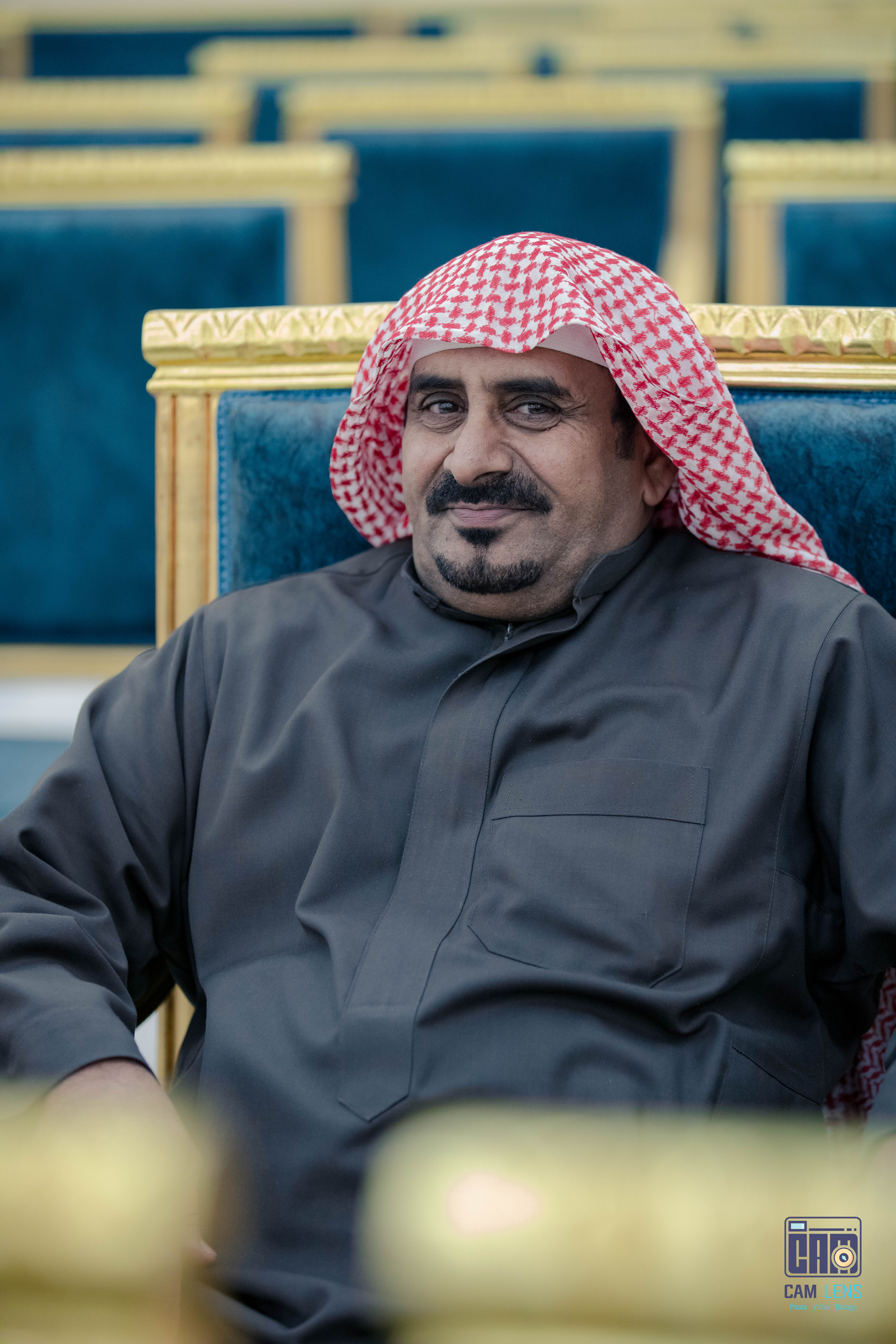 زواج: ابراهيم الشاردي