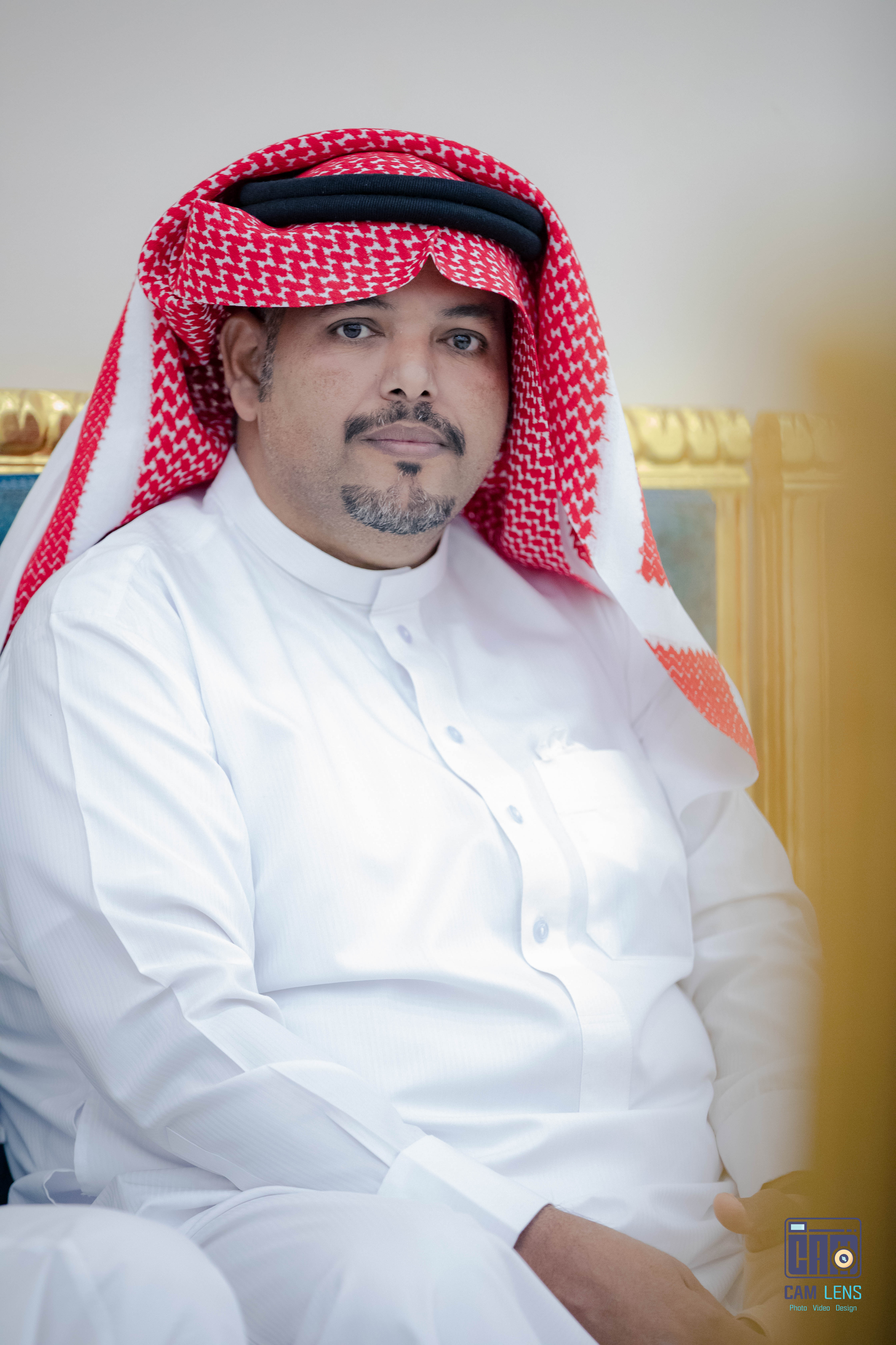 زواج: ابراهيم الشاردي