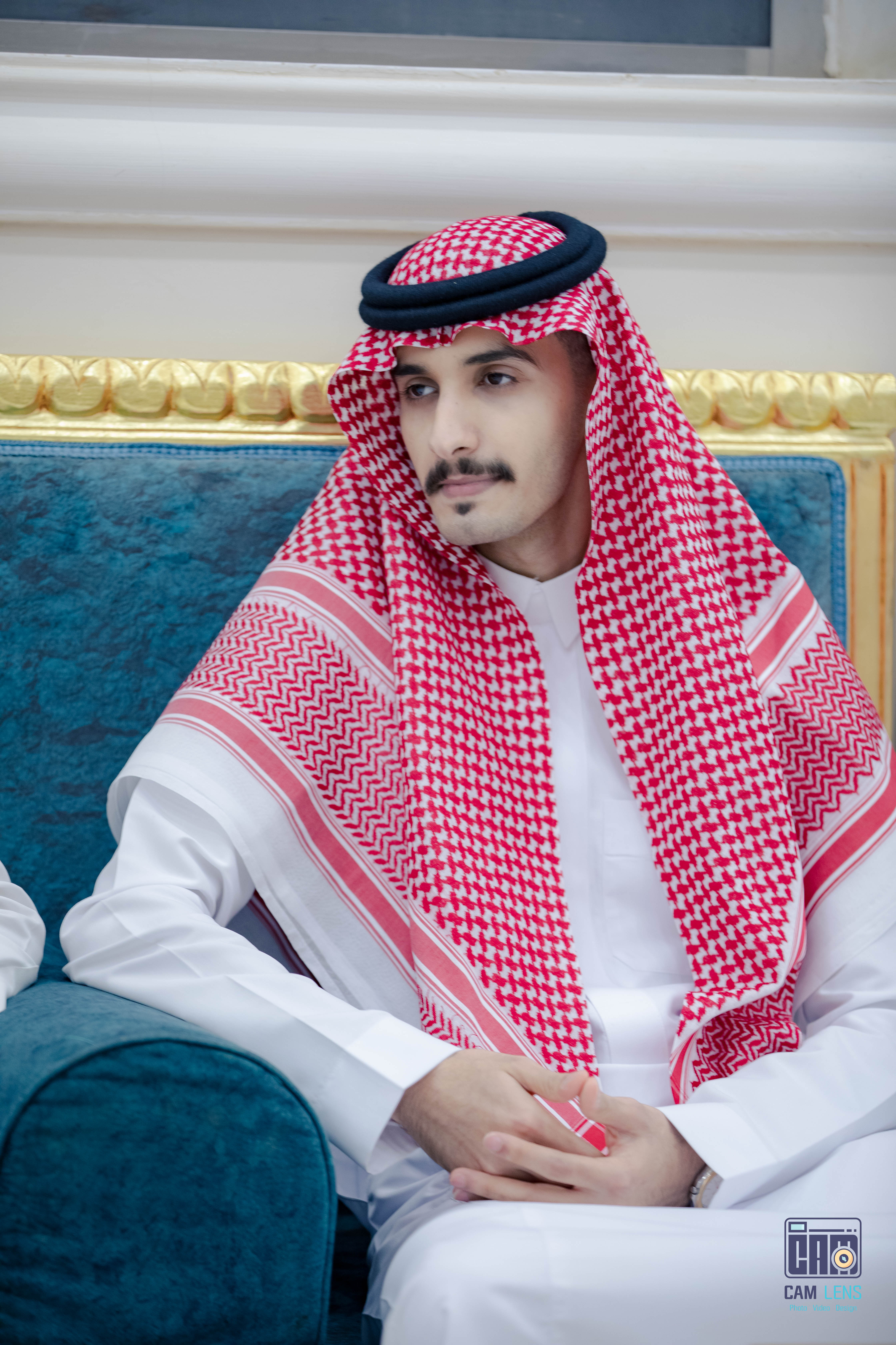 زواج: ابراهيم الشاردي