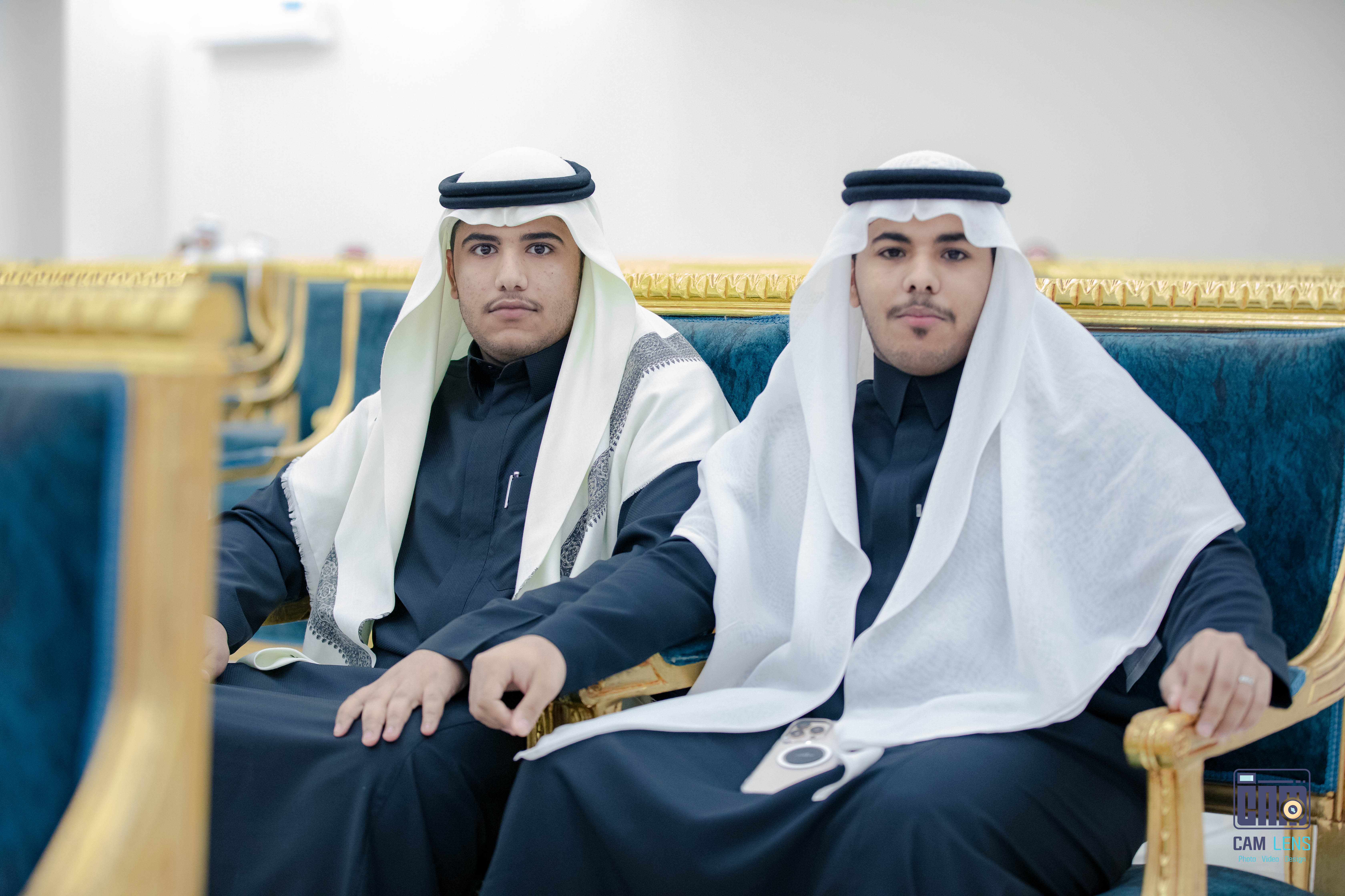 زواج: ابراهيم الشاردي