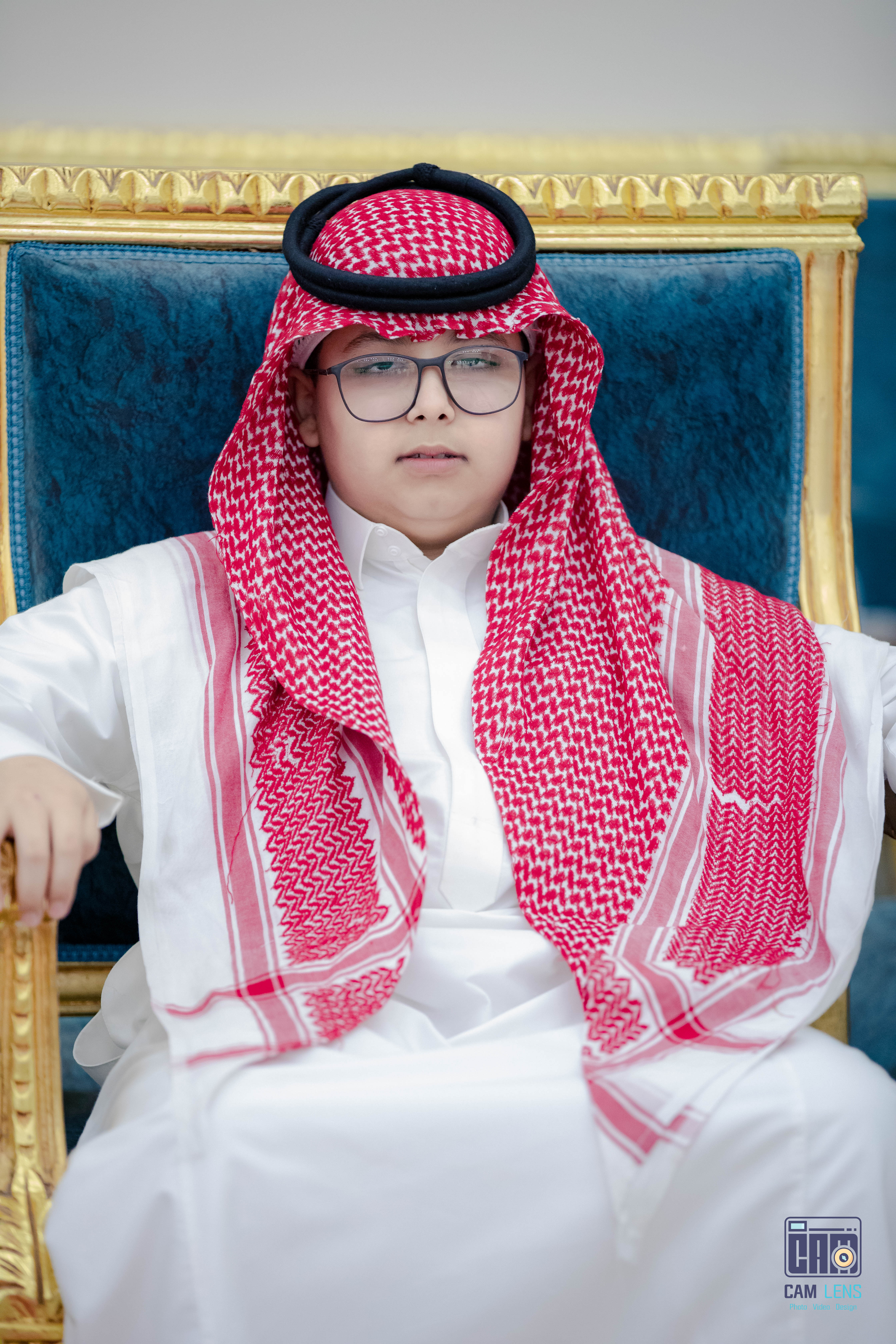 زواج: ابراهيم الشاردي