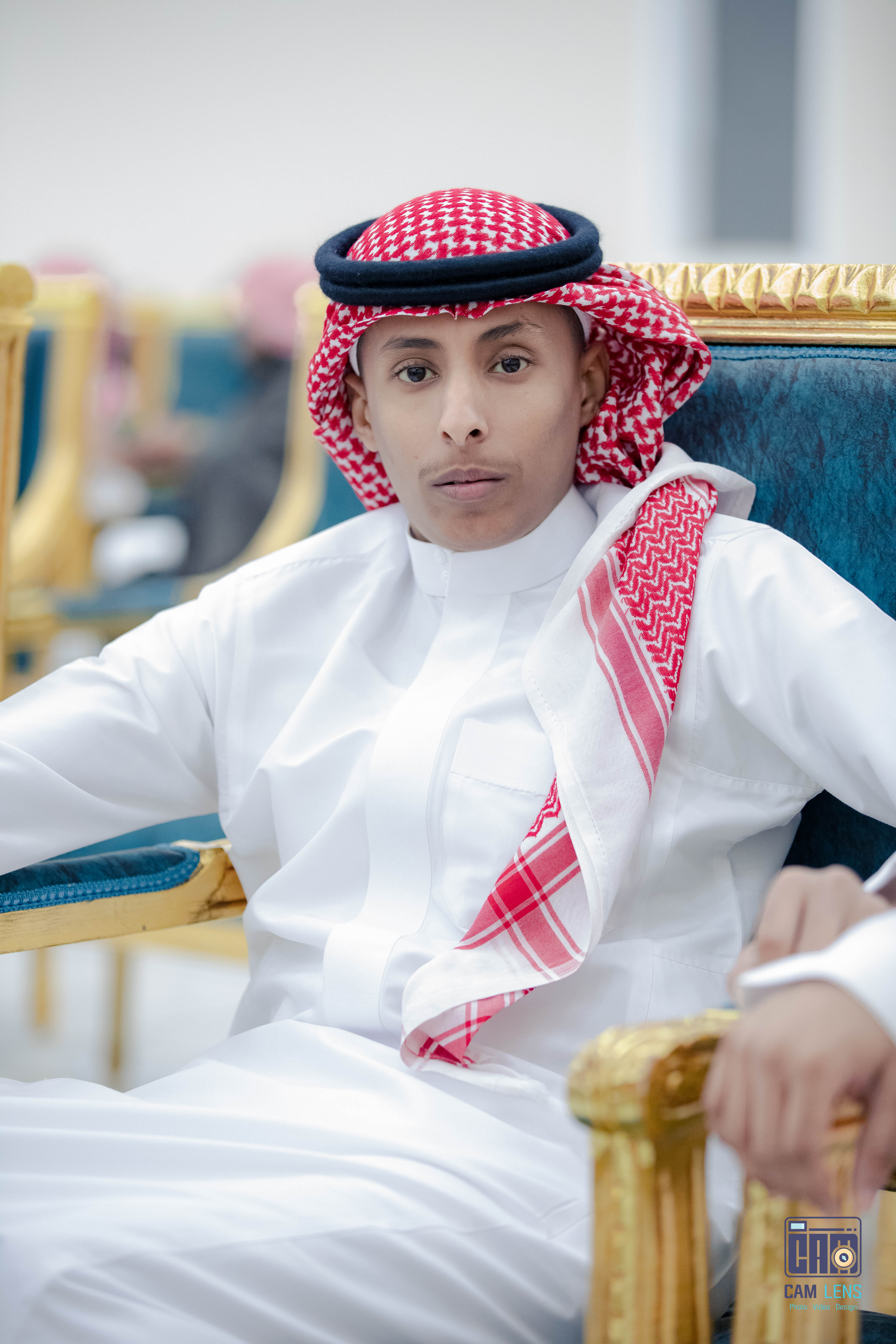 زواج: ابراهيم الشاردي