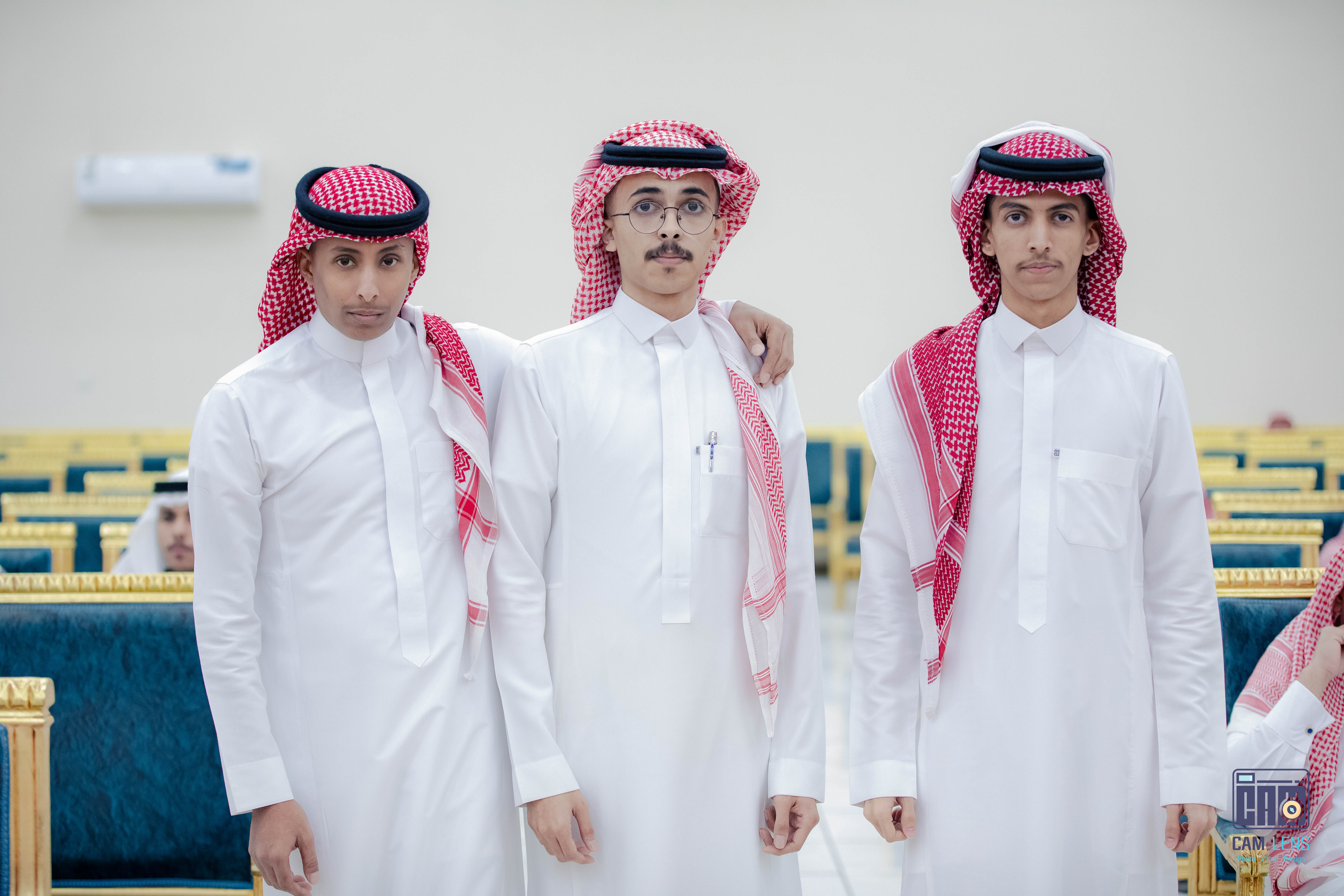 زواج: ابراهيم الشاردي