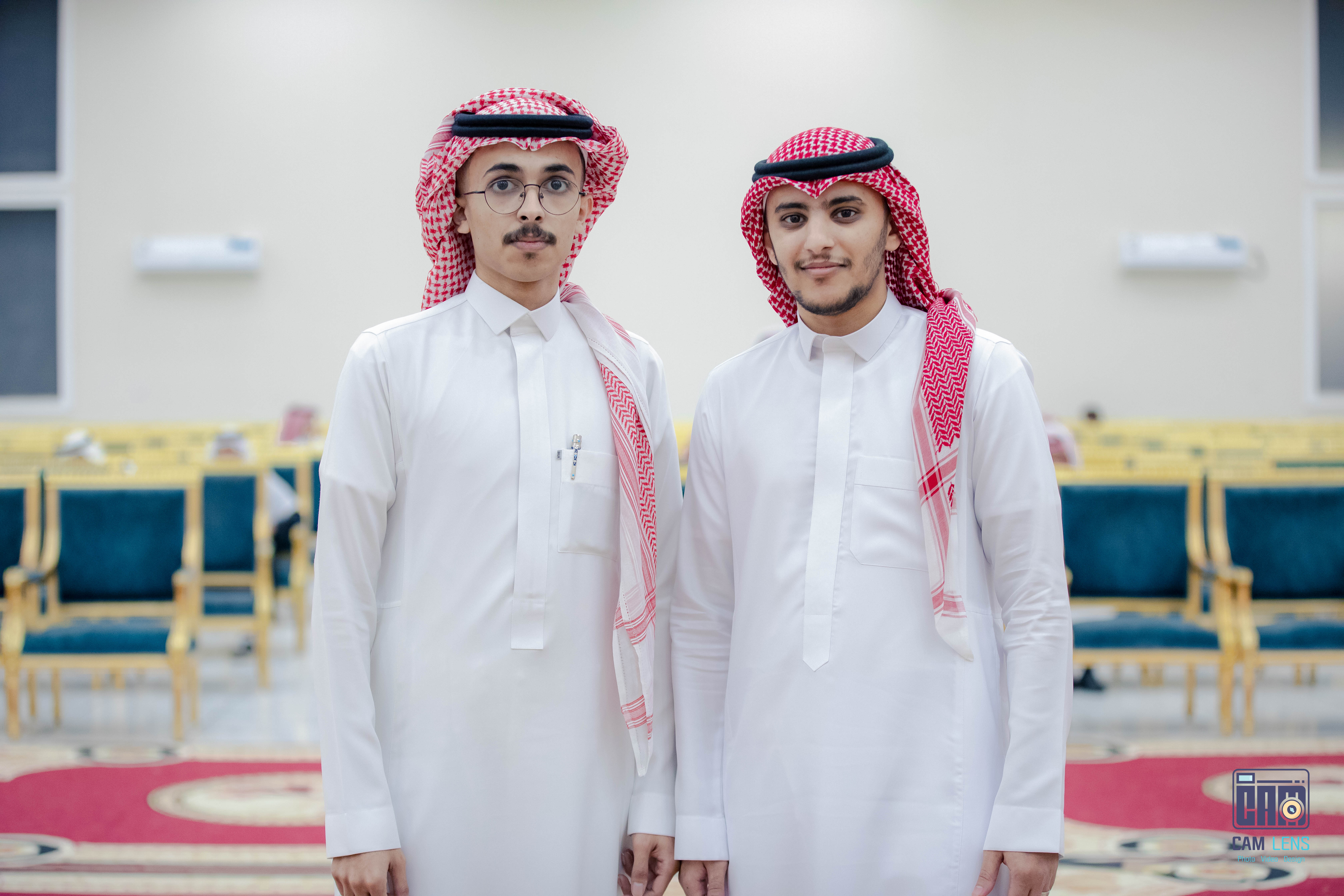 زواج: ابراهيم الشاردي