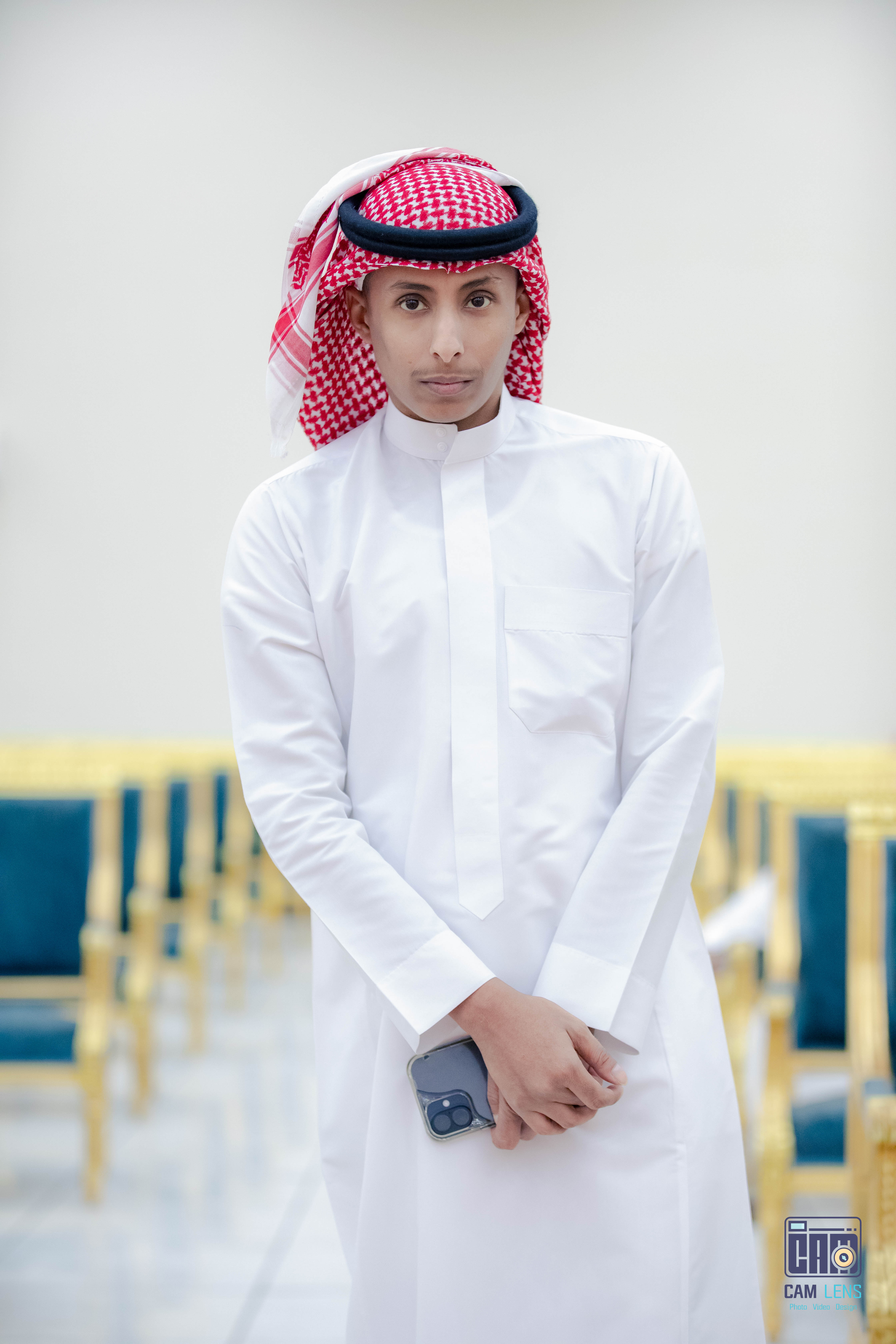 زواج: ابراهيم الشاردي