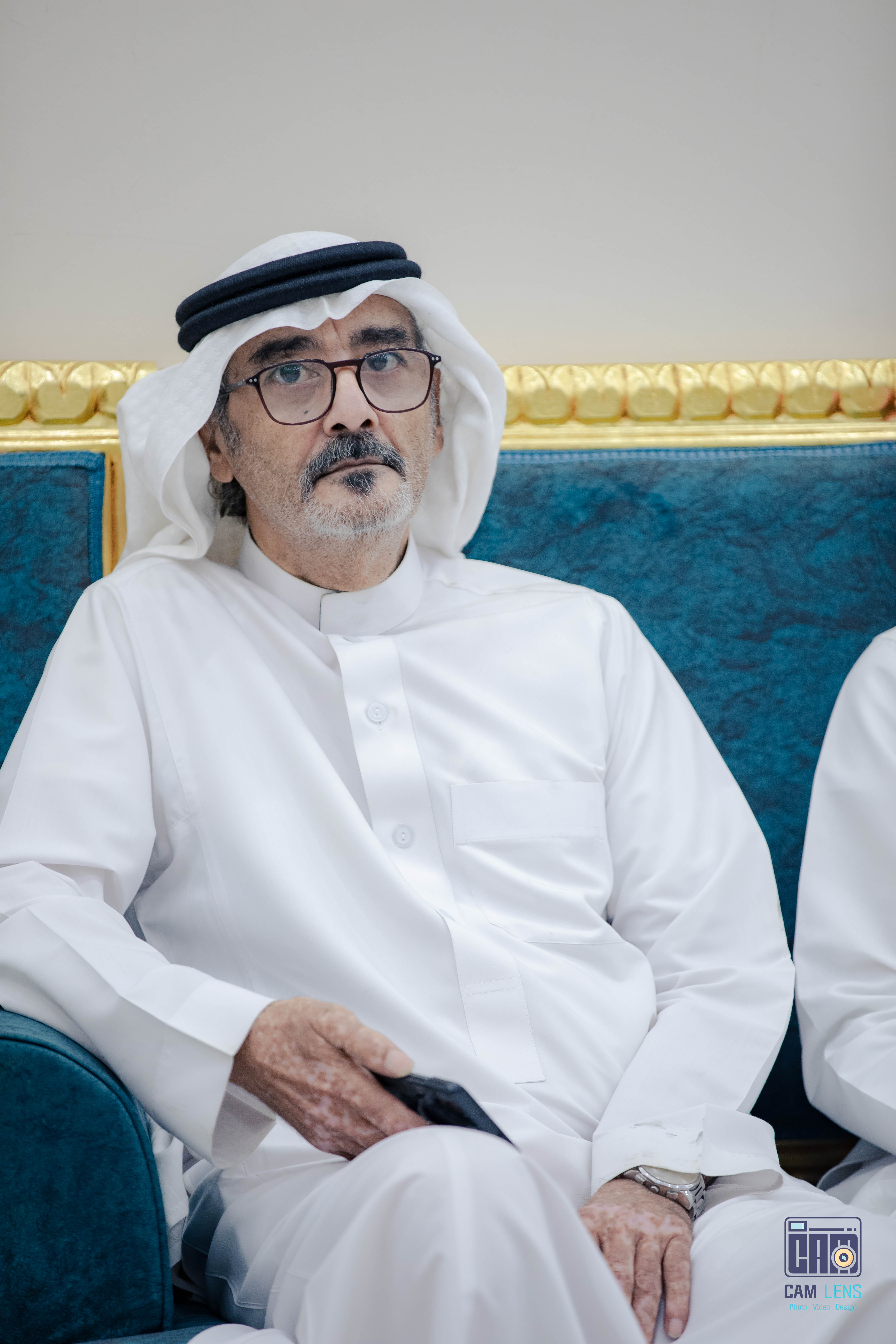 زواج: ابراهيم الشاردي