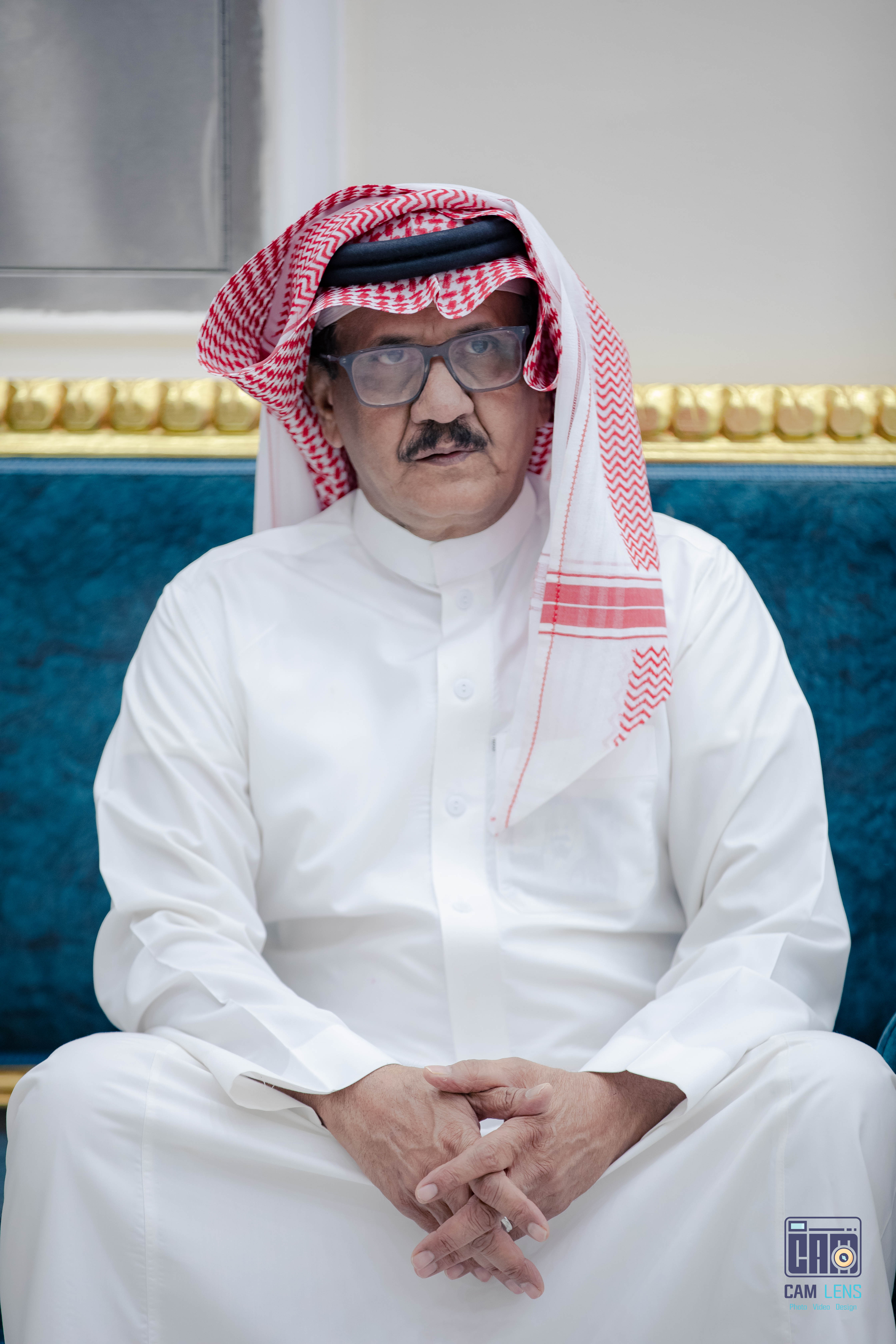 زواج: ابراهيم الشاردي