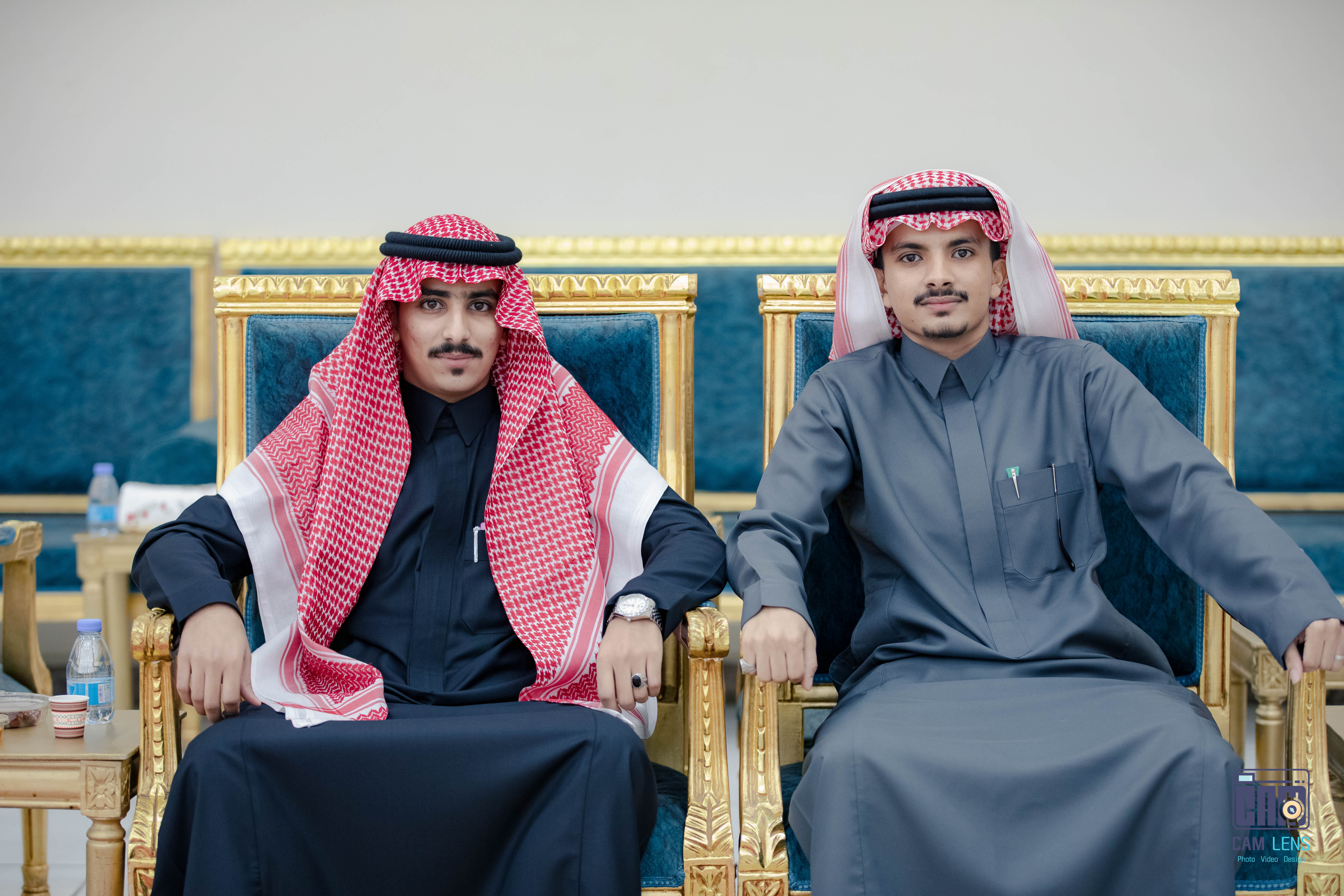 زواج: ابراهيم الشاردي