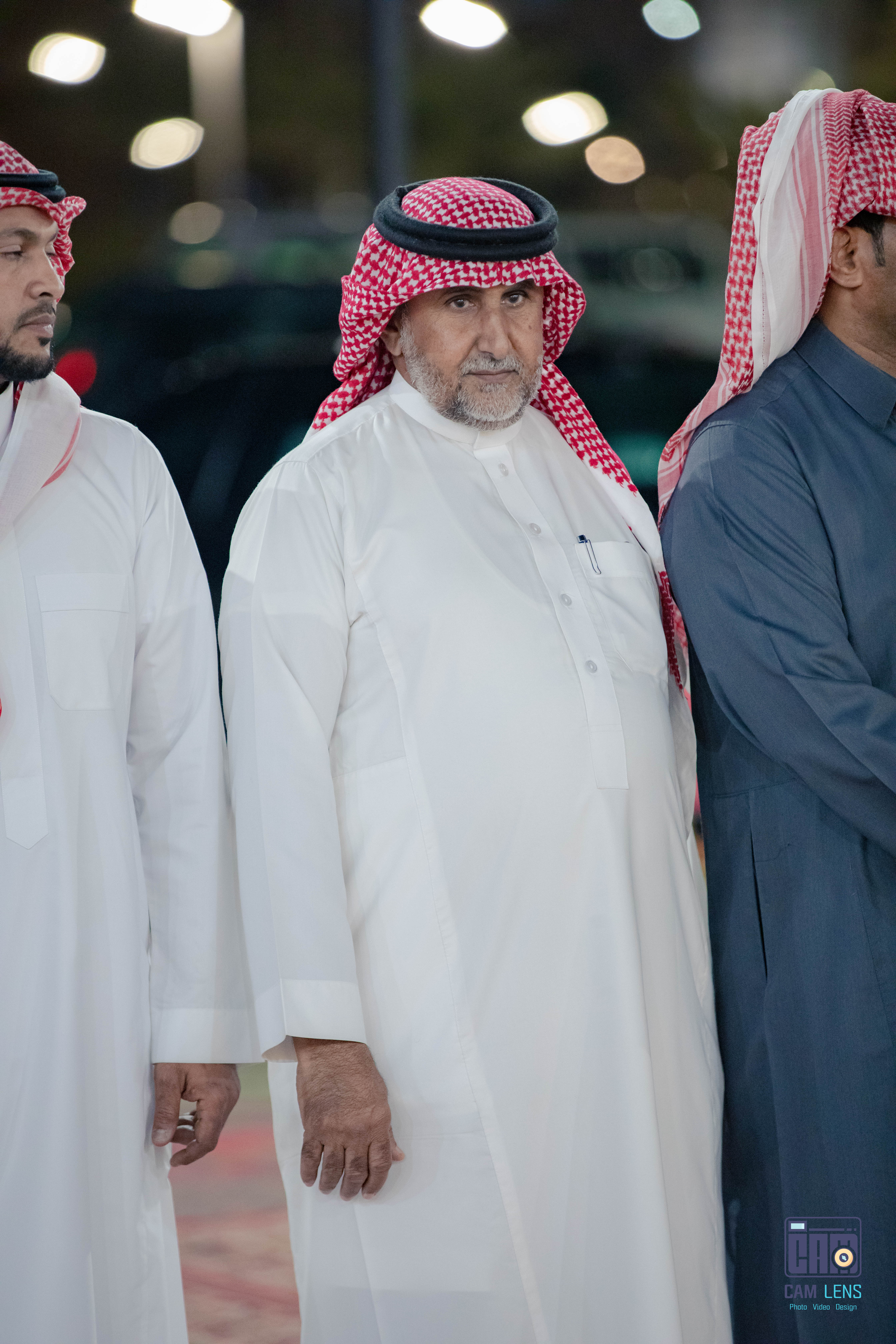 زواج: ابراهيم الشاردي