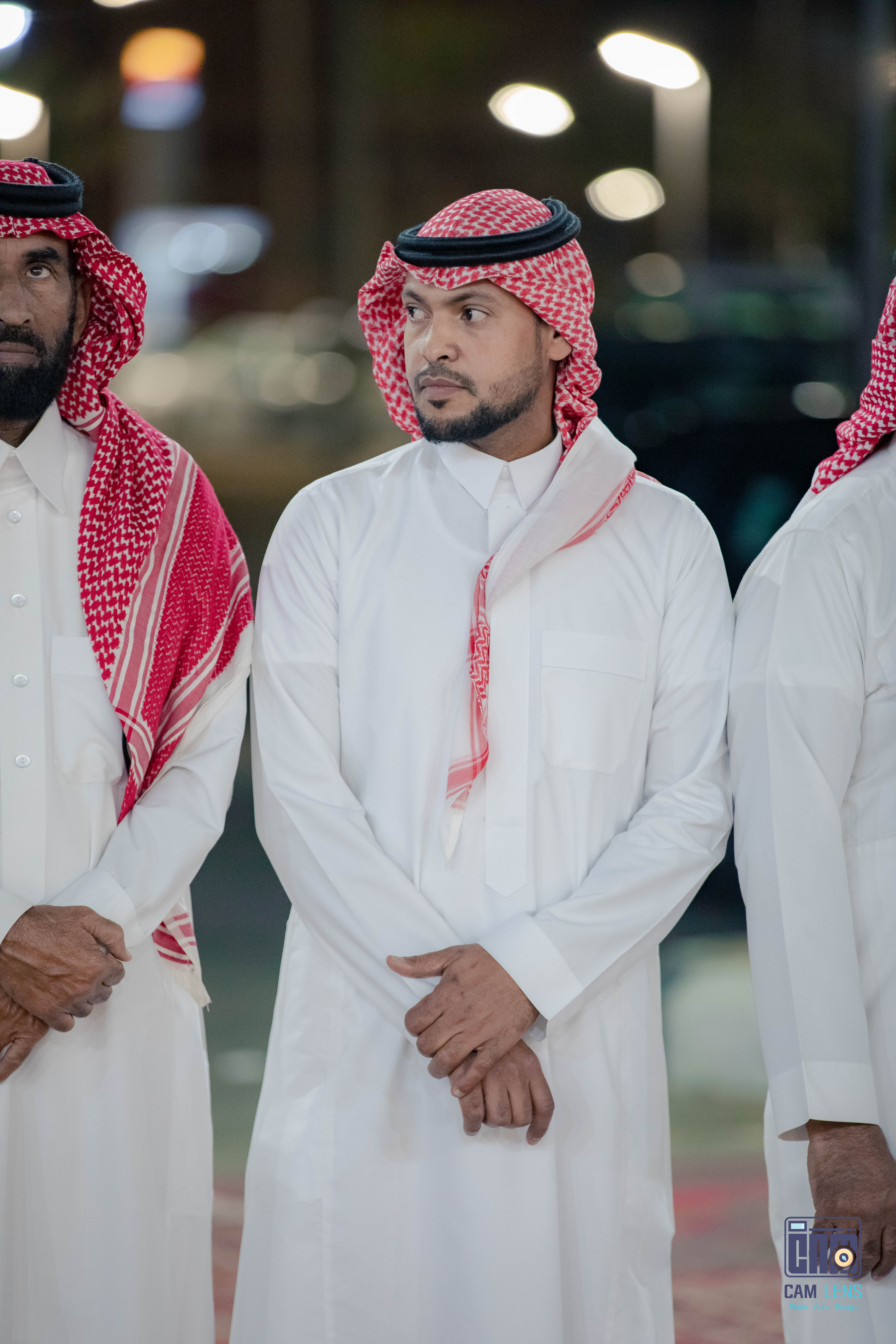 زواج: ابراهيم الشاردي