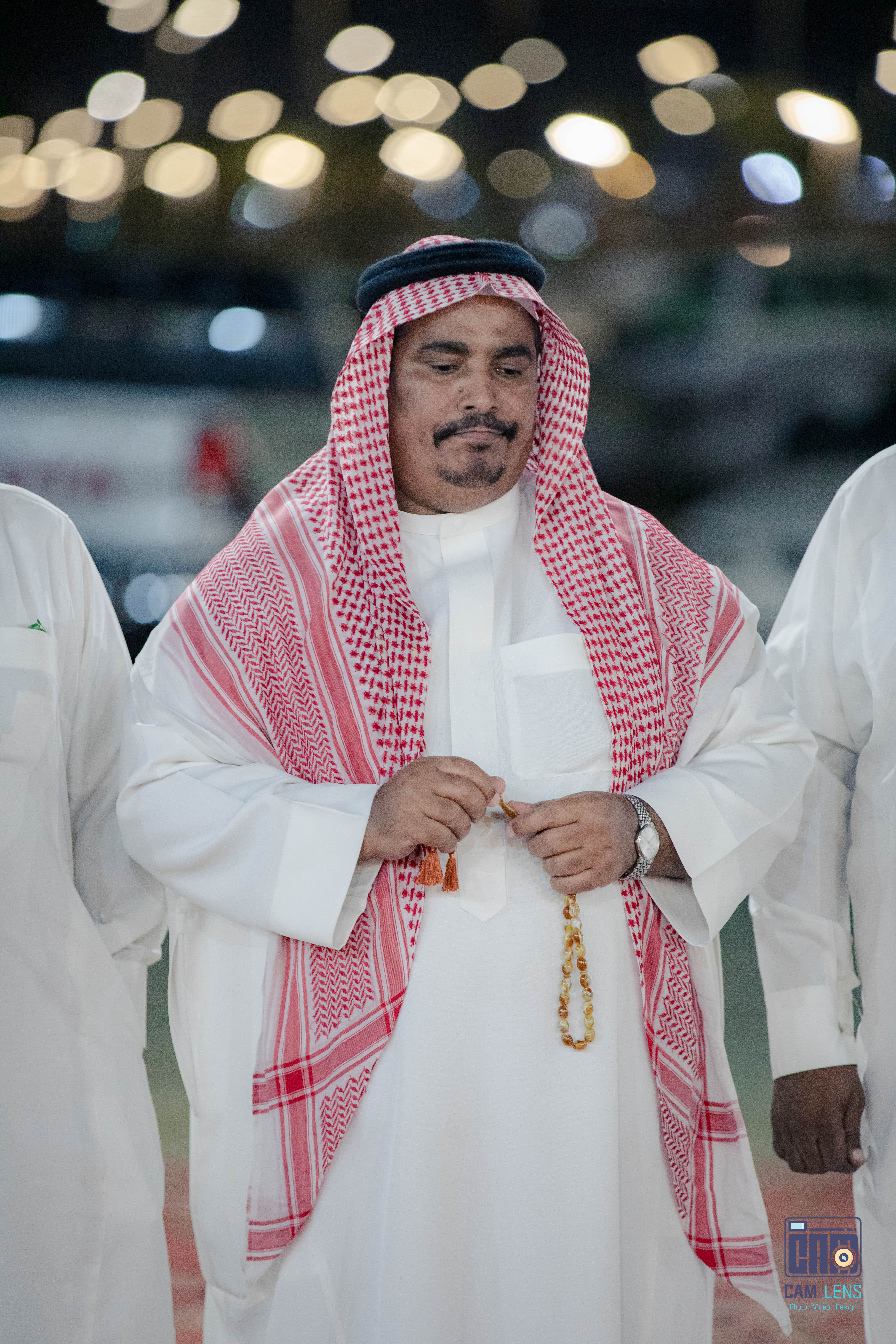 زواج: ابراهيم الشاردي