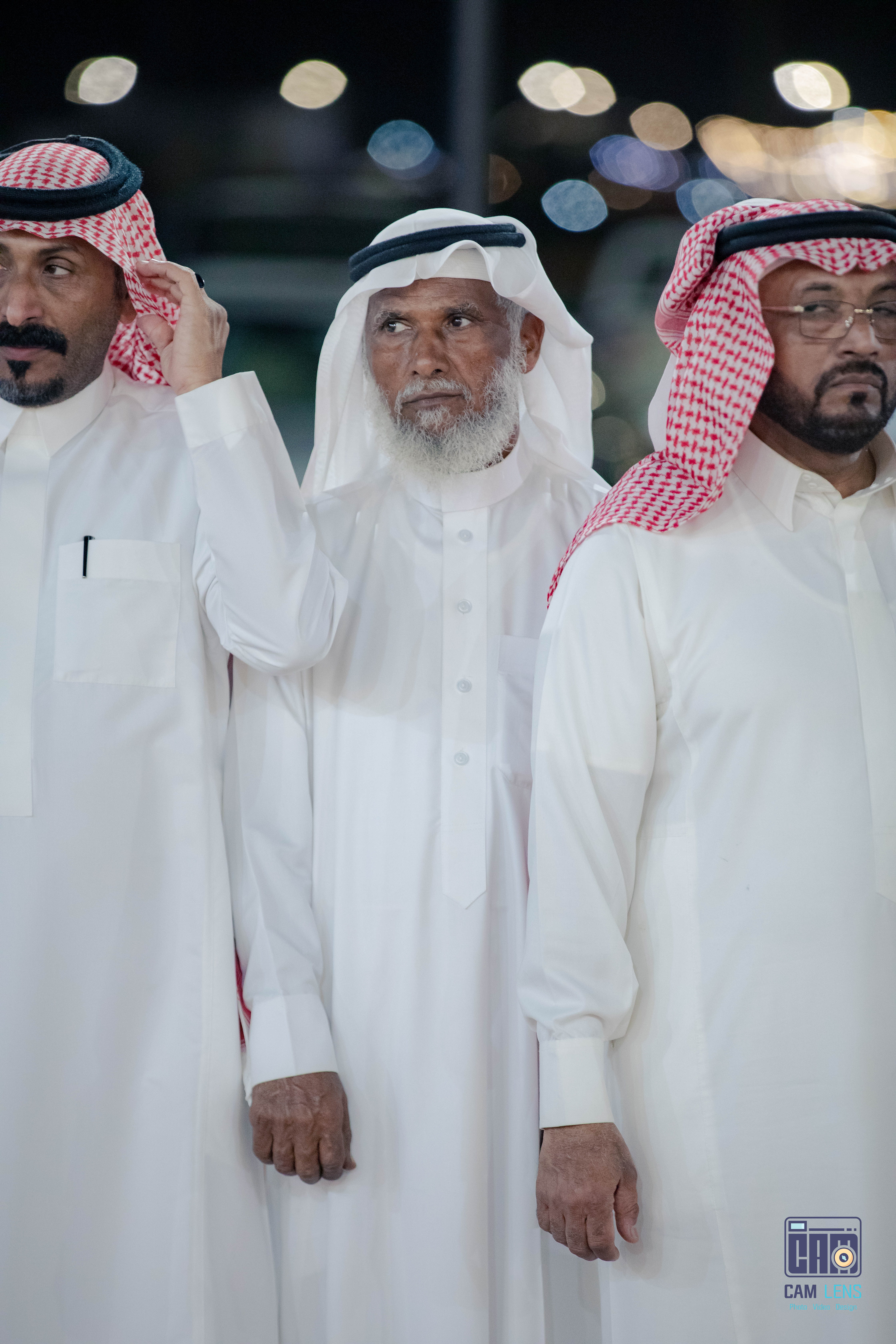 زواج: ابراهيم الشاردي