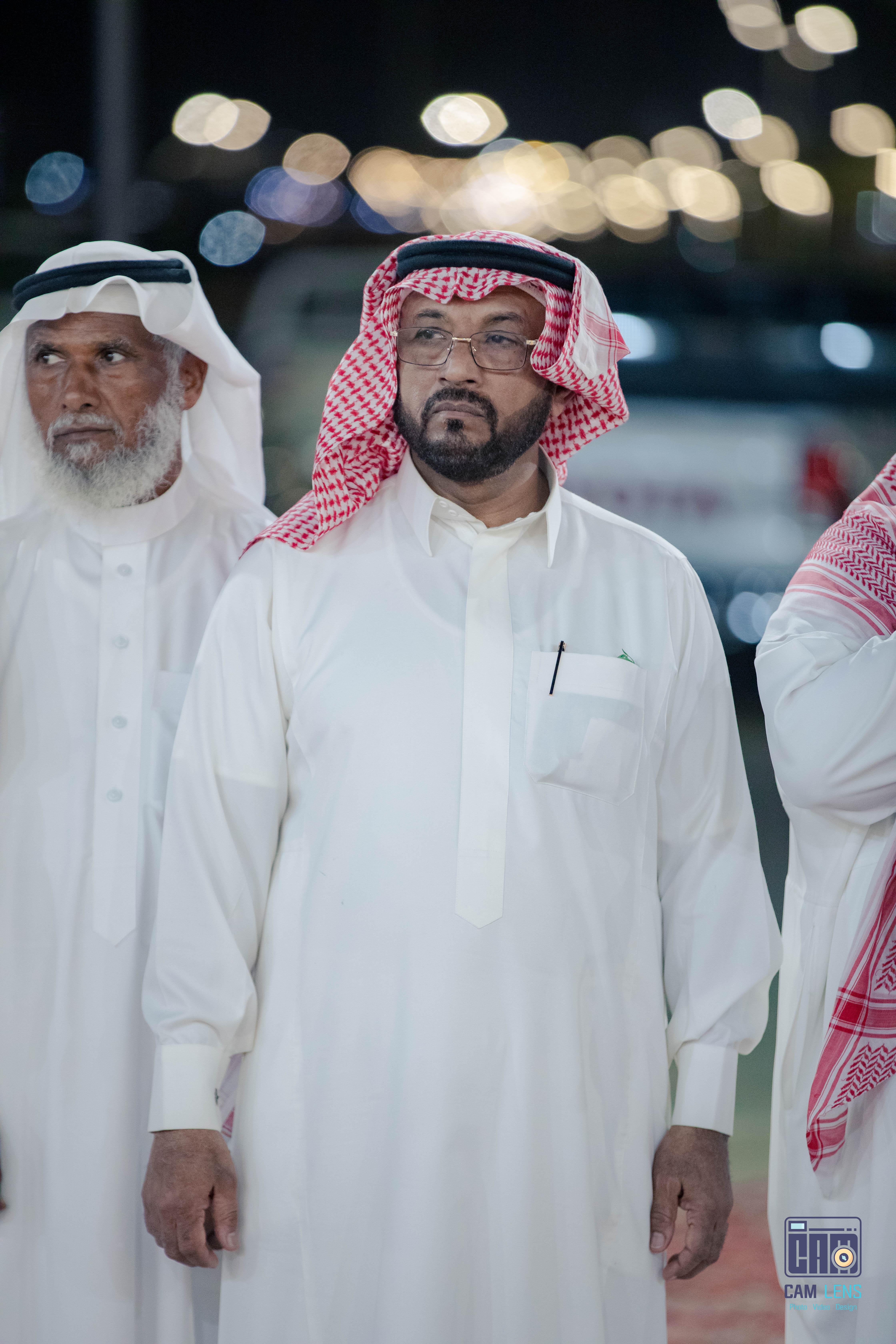 زواج: ابراهيم الشاردي