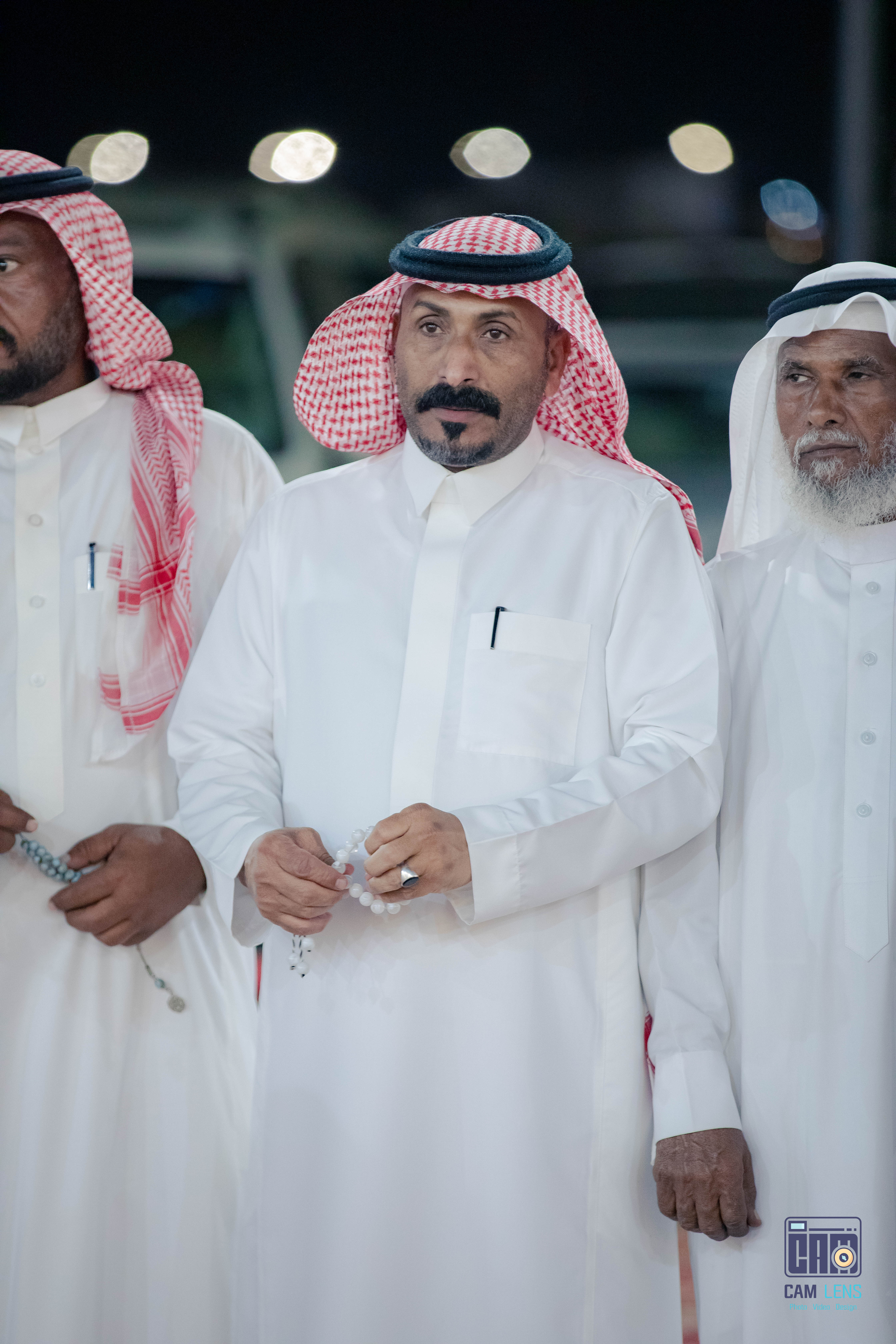 زواج: ابراهيم الشاردي