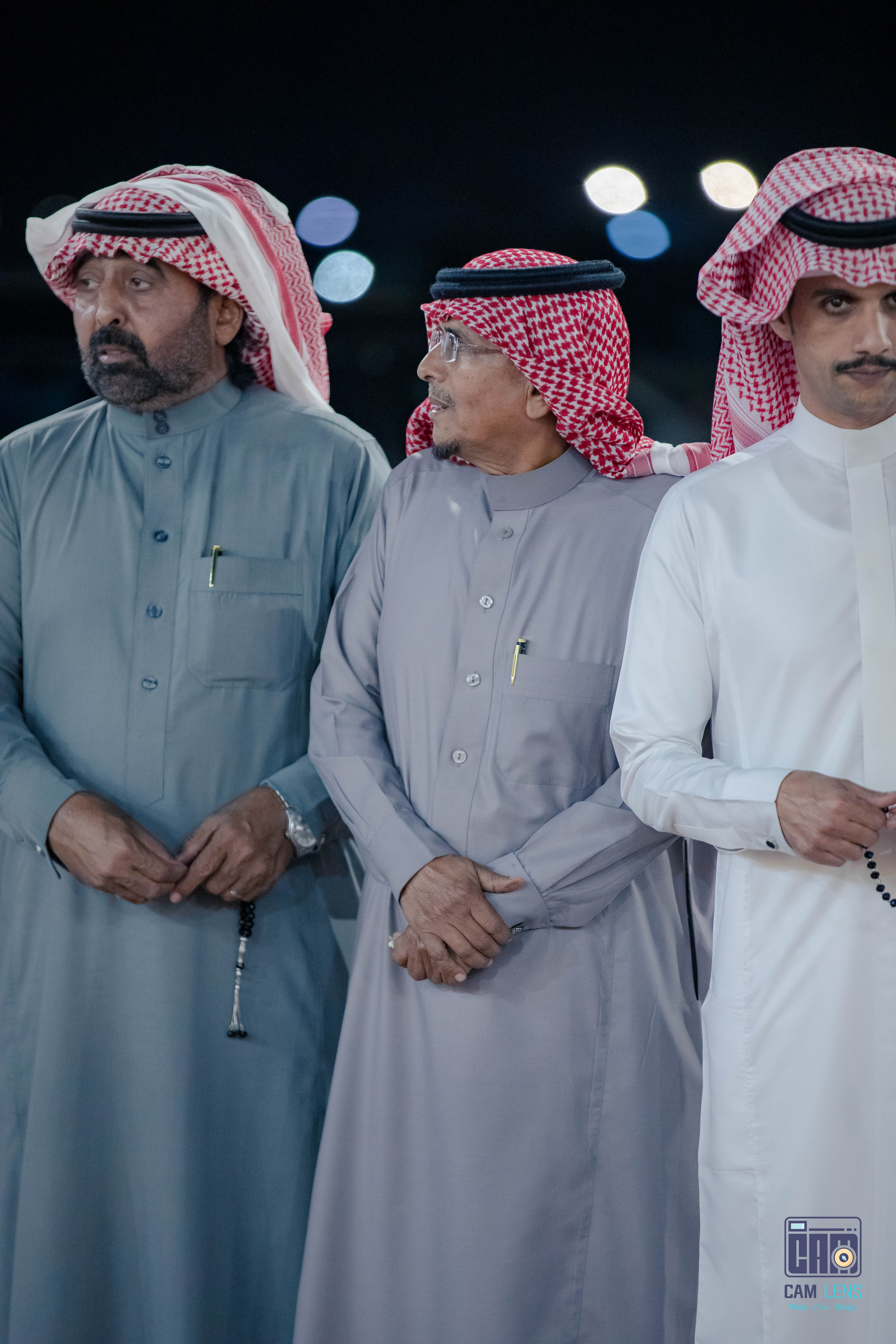 زواج: ابراهيم الشاردي