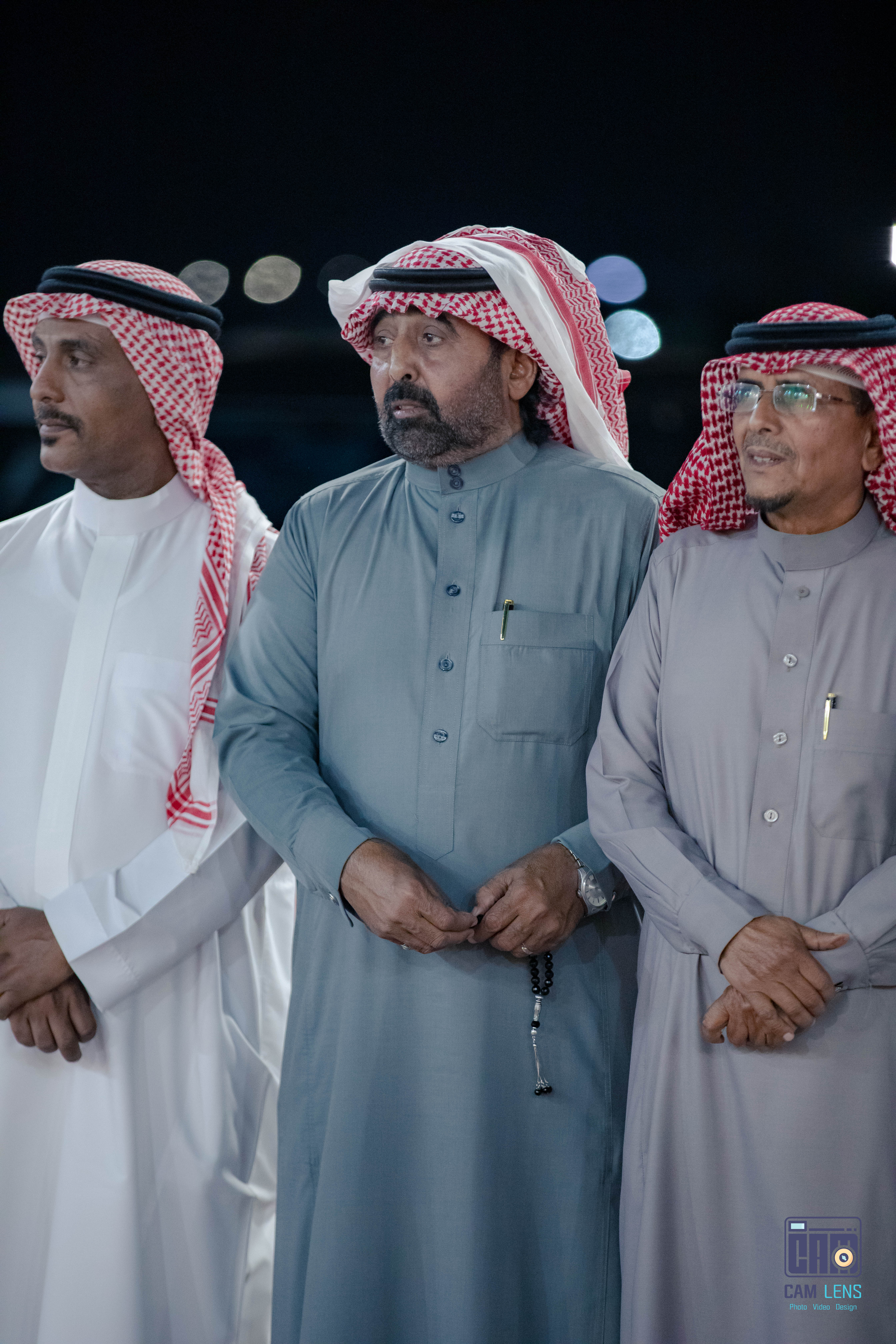 زواج: ابراهيم الشاردي