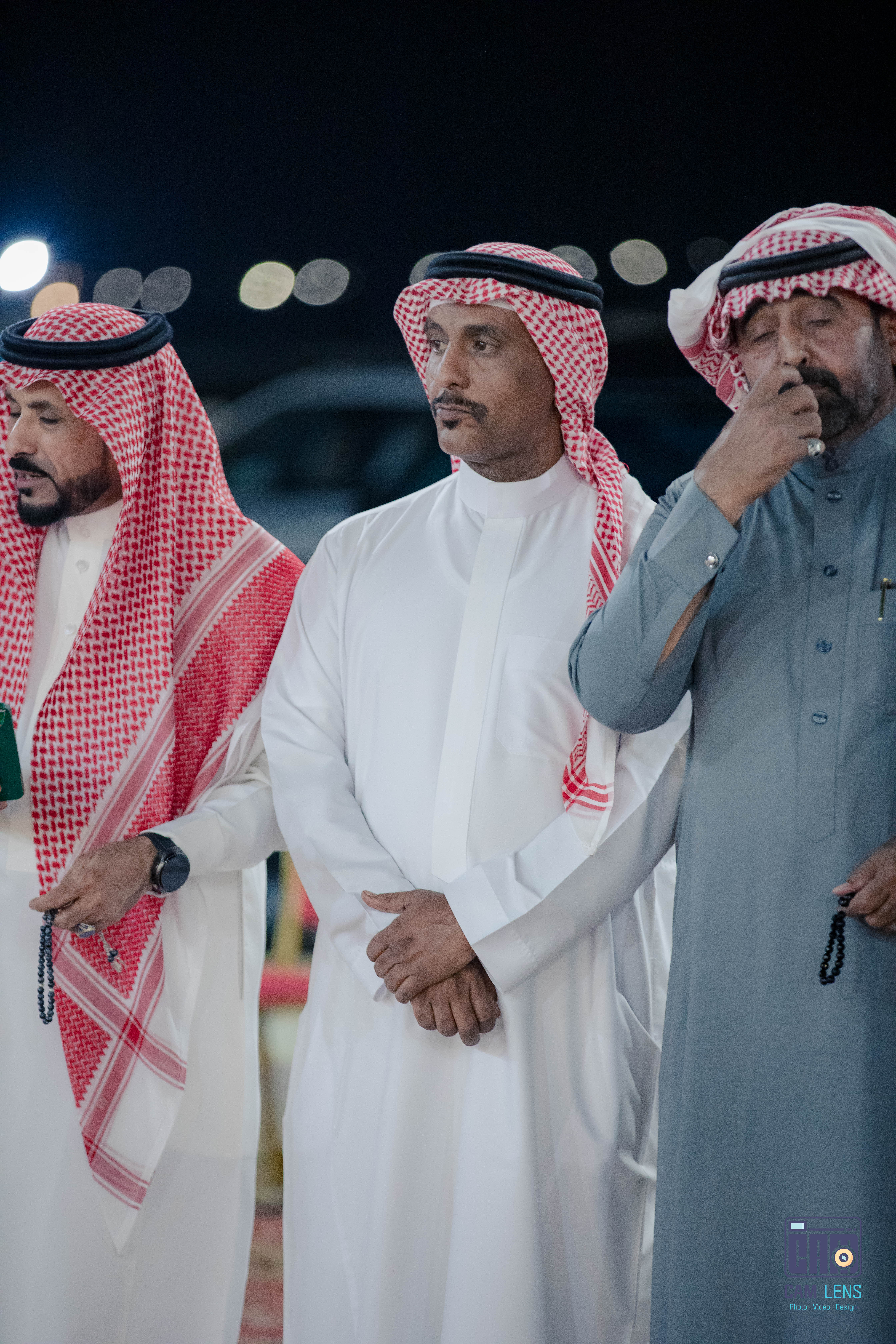 زواج: ابراهيم الشاردي