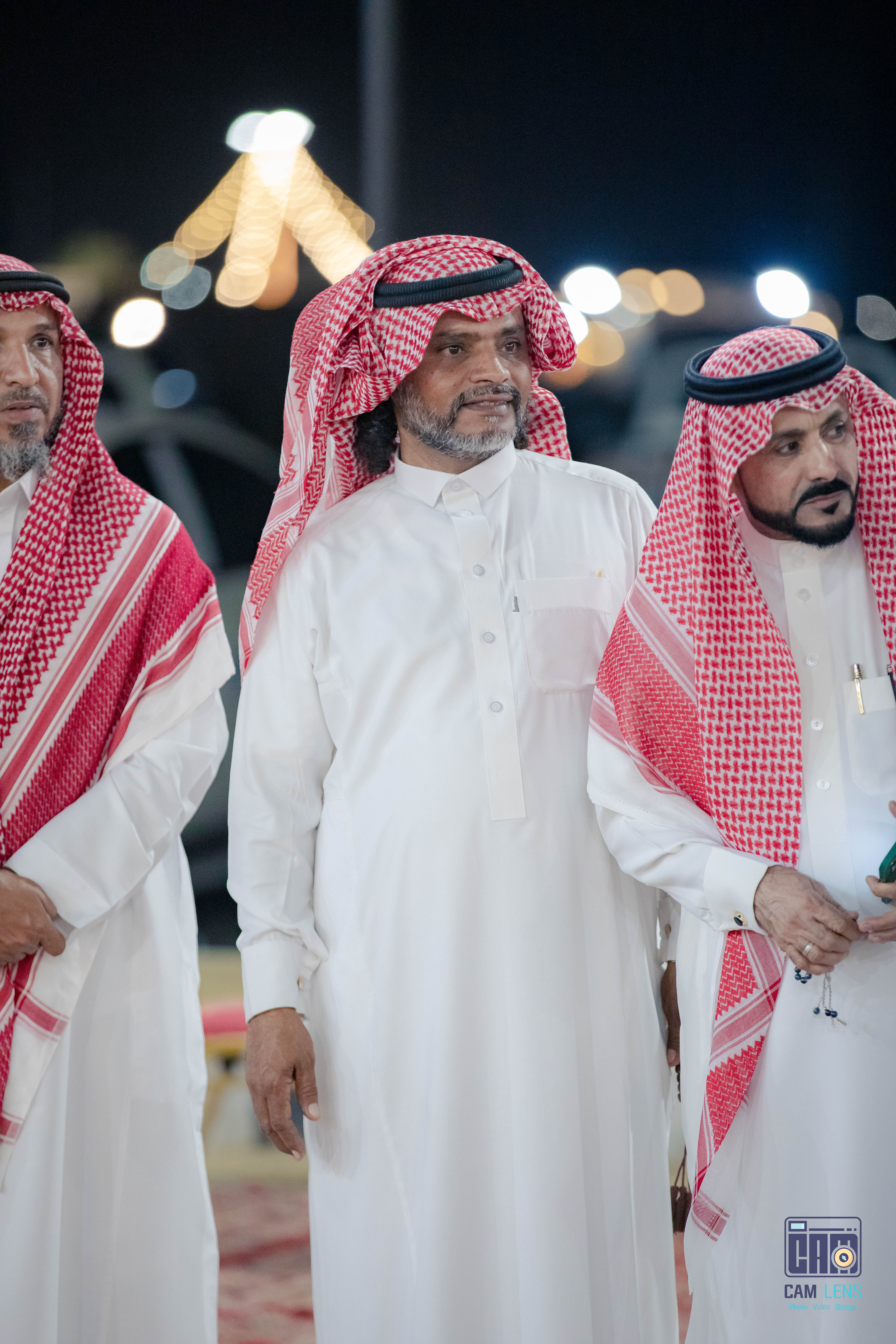 زواج: ابراهيم الشاردي