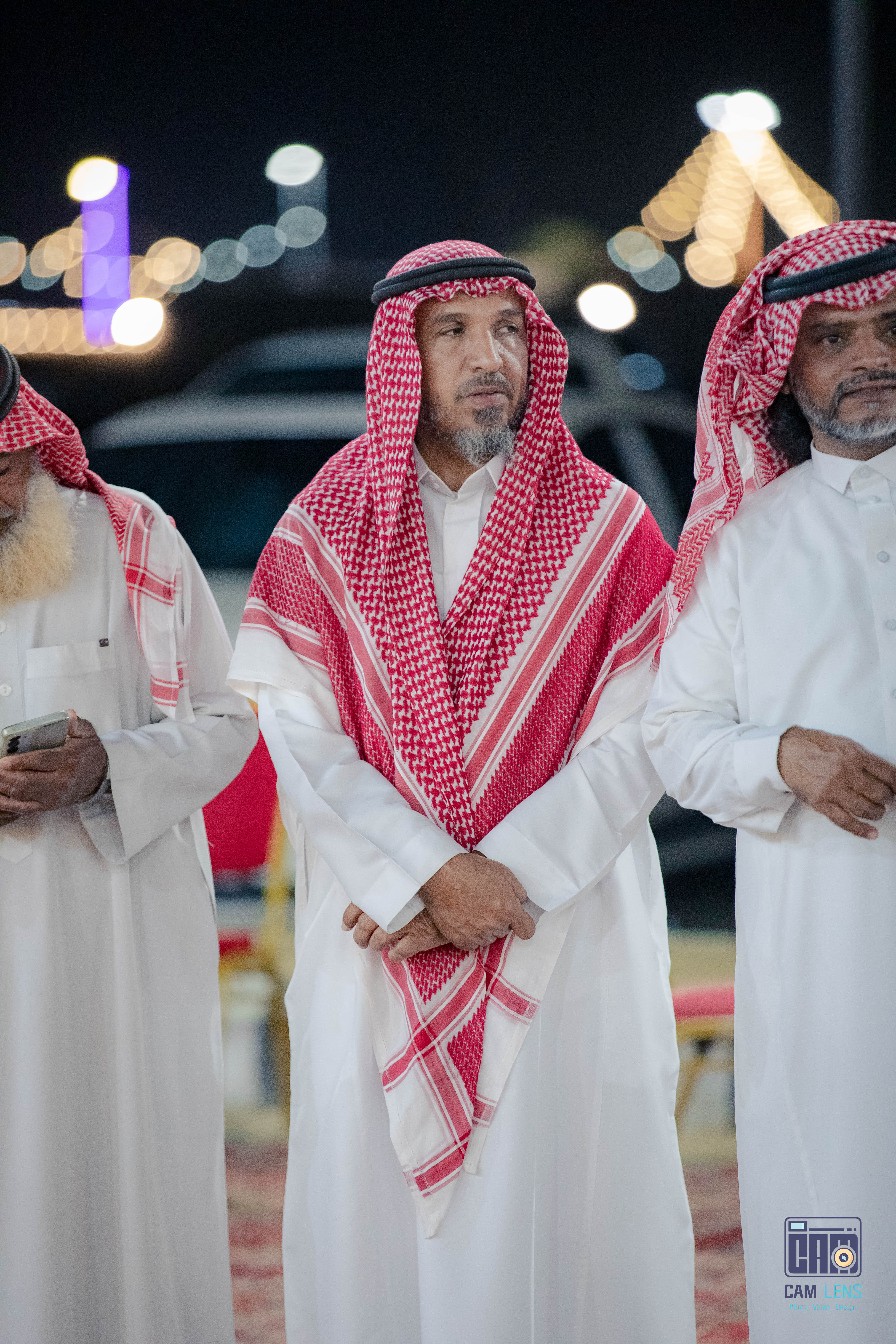 زواج: ابراهيم الشاردي