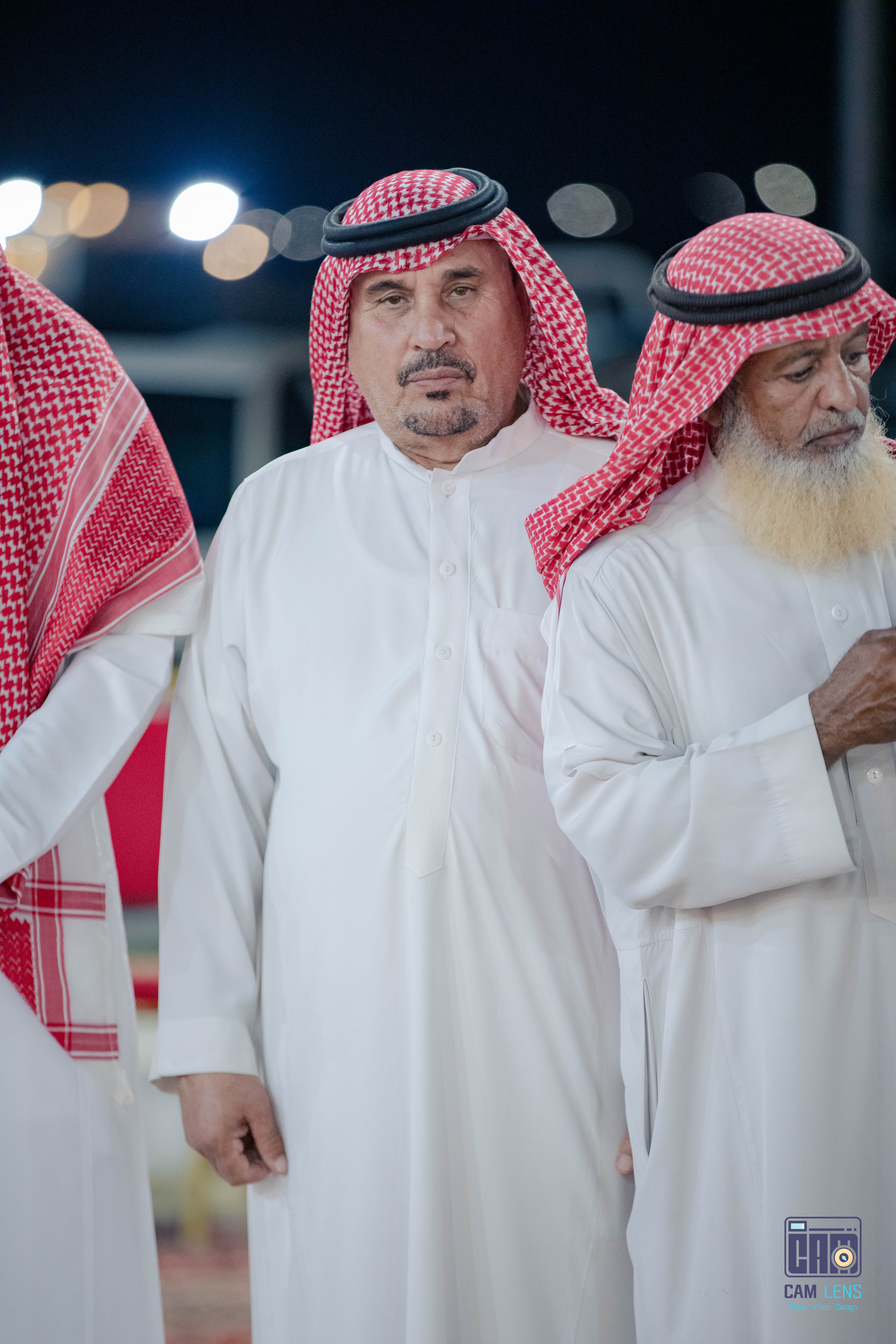 زواج: ابراهيم الشاردي