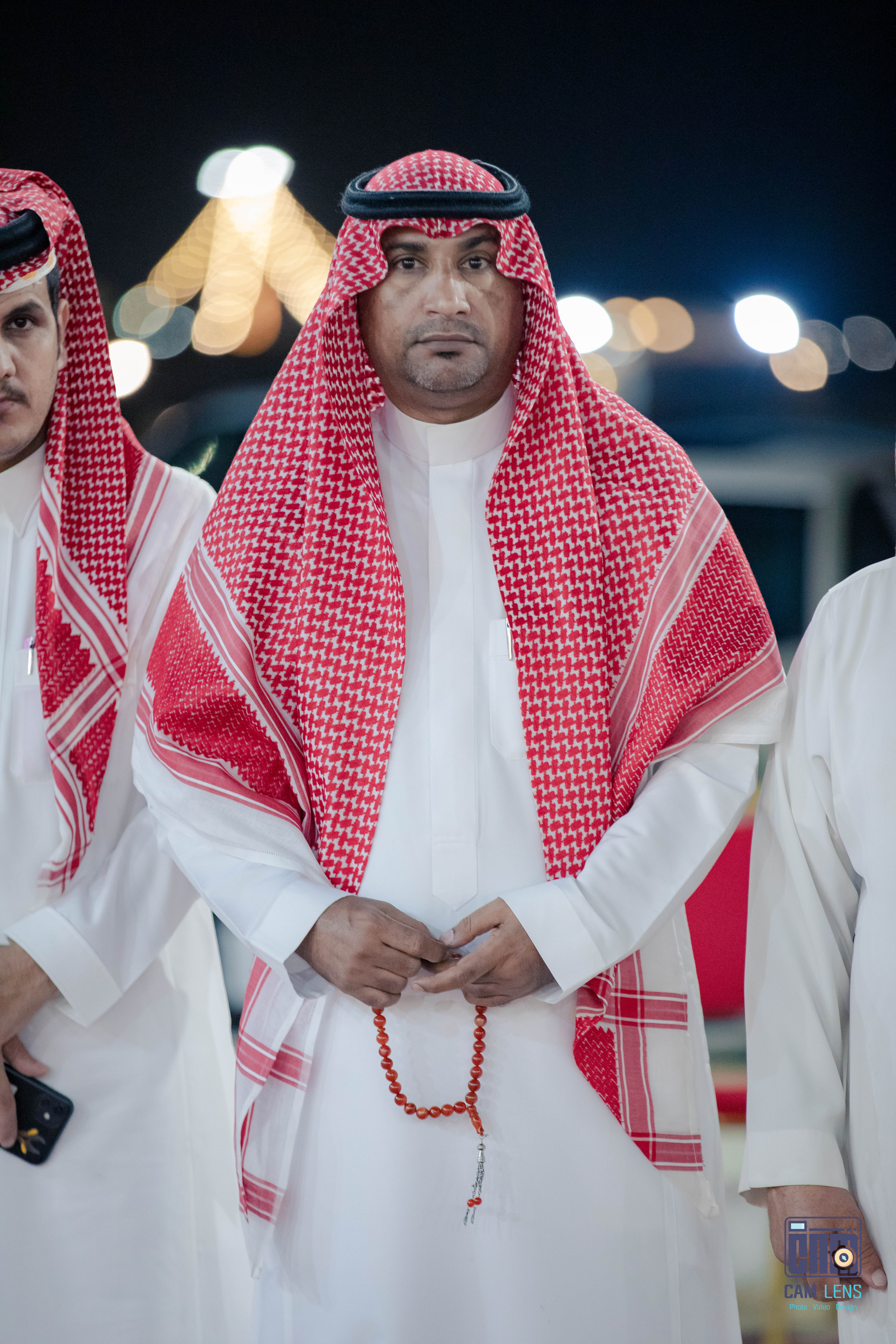 زواج: ابراهيم الشاردي