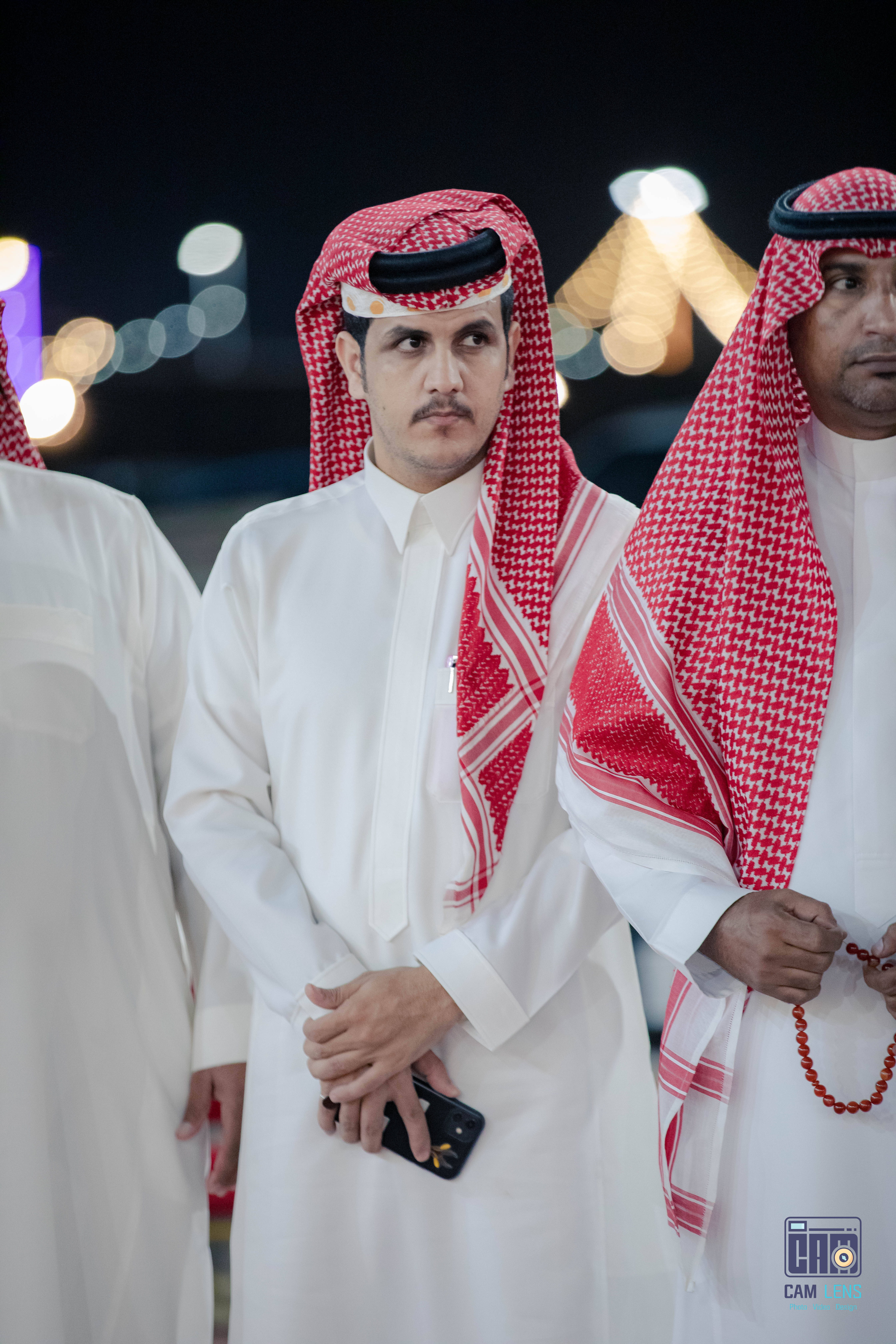 زواج: ابراهيم الشاردي