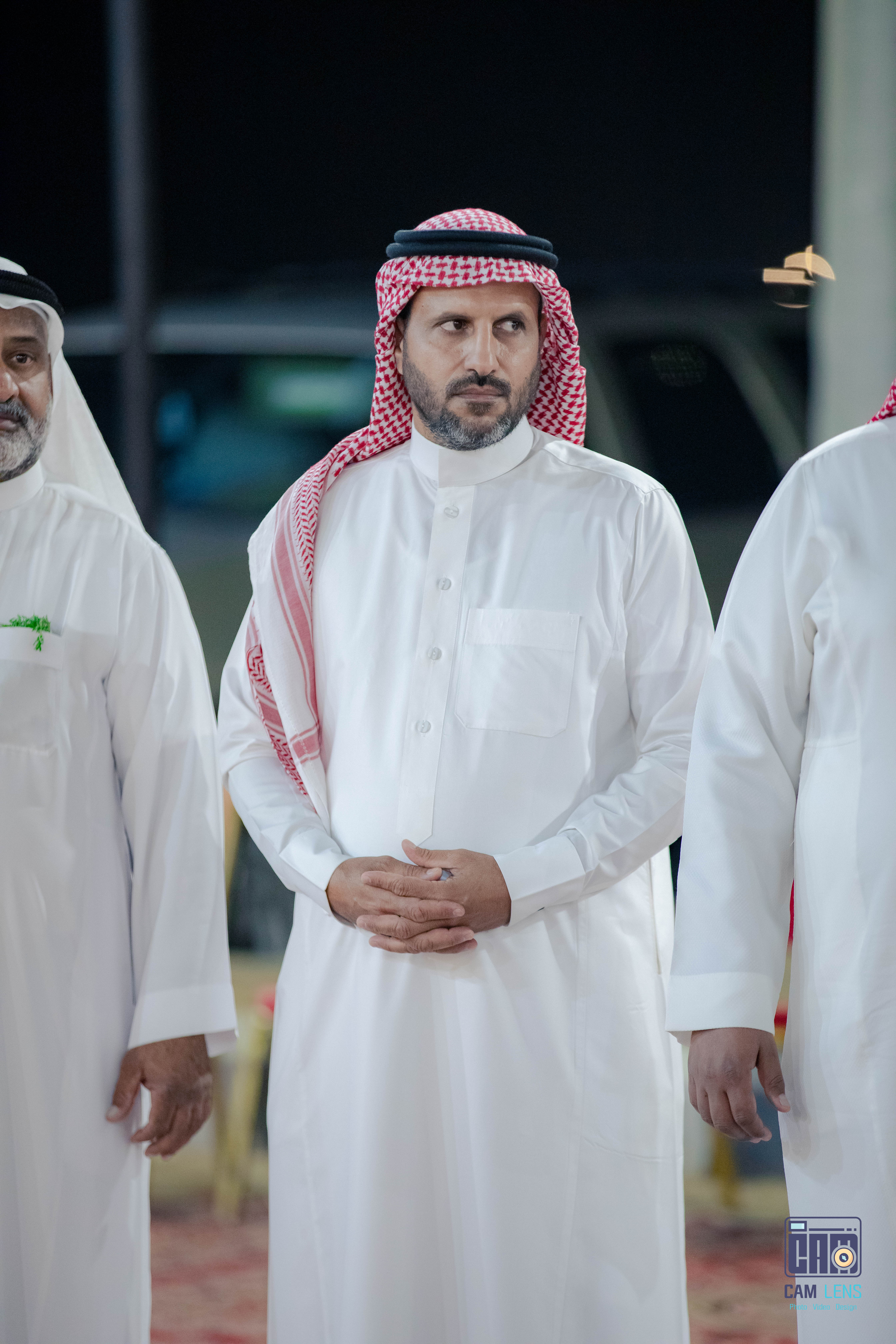 زواج: ابراهيم الشاردي