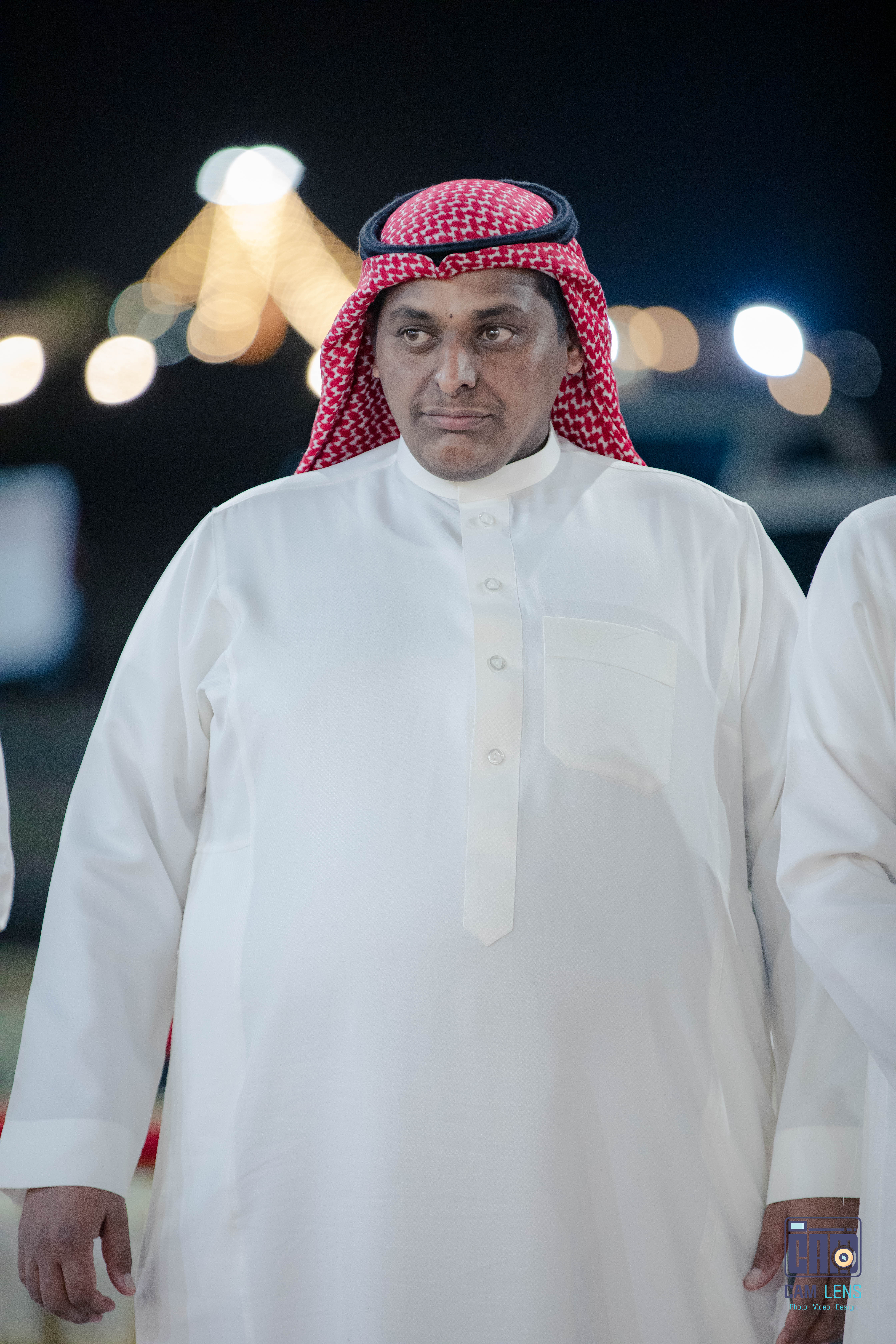 زواج: ابراهيم الشاردي