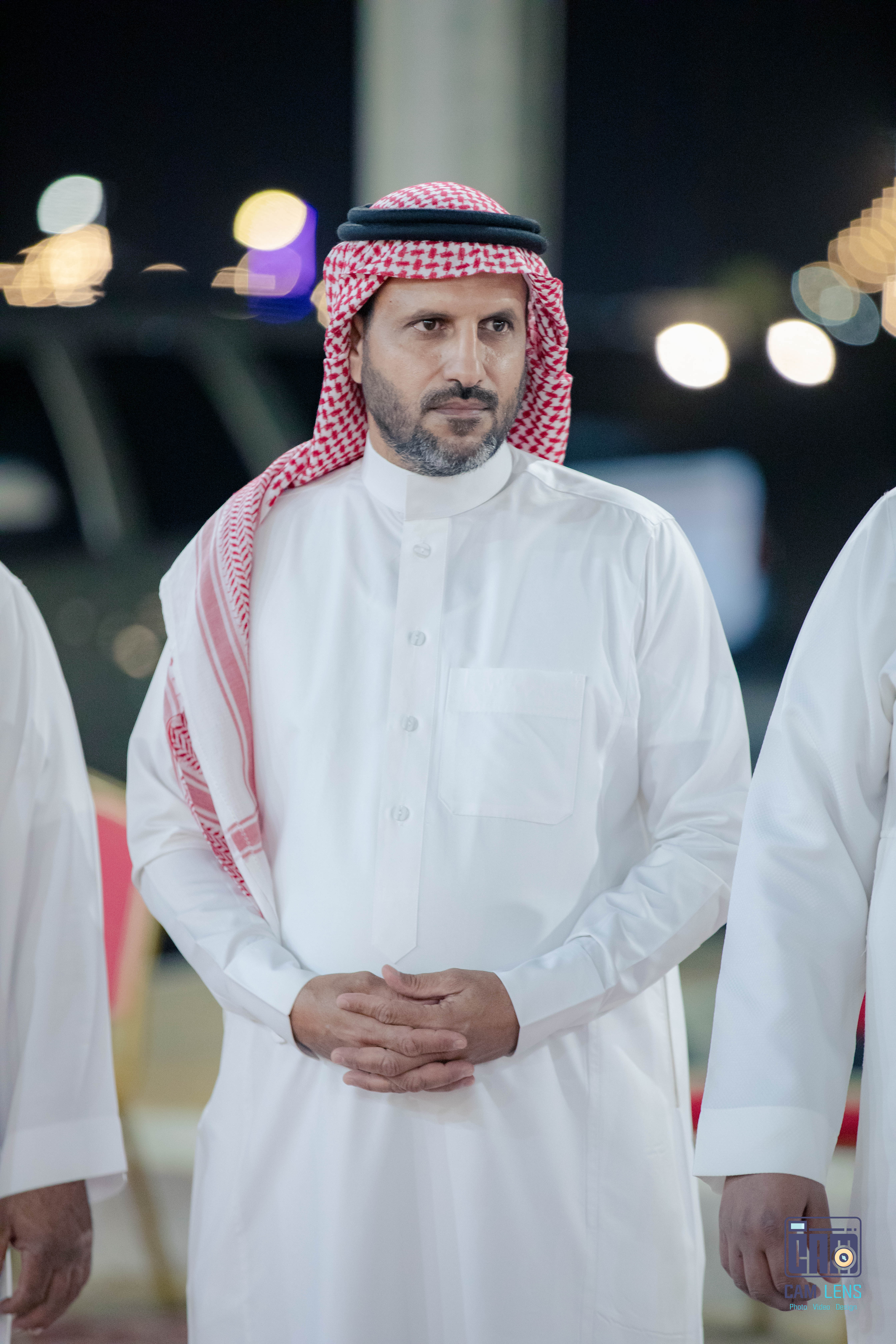 زواج: ابراهيم الشاردي