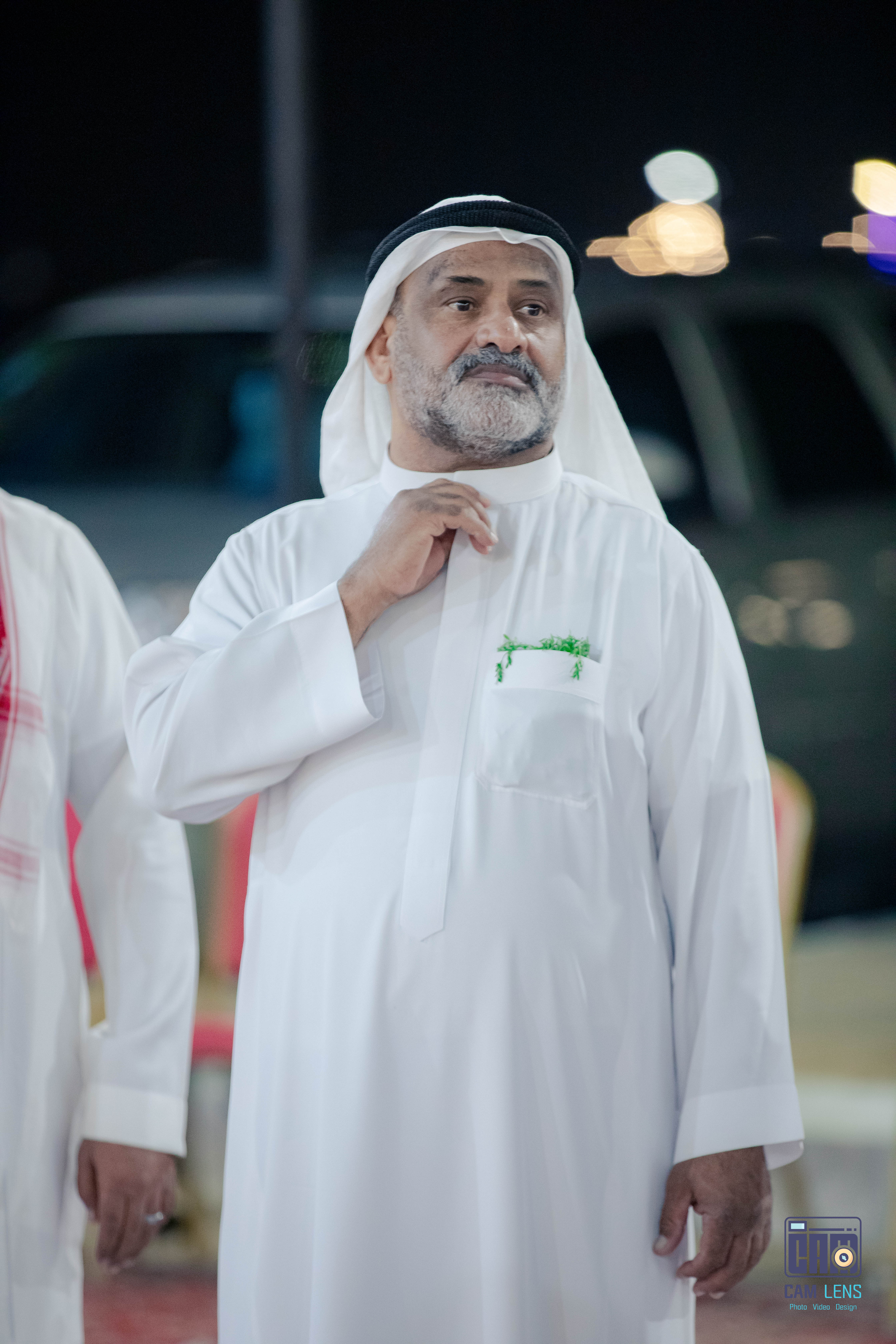 زواج: ابراهيم الشاردي