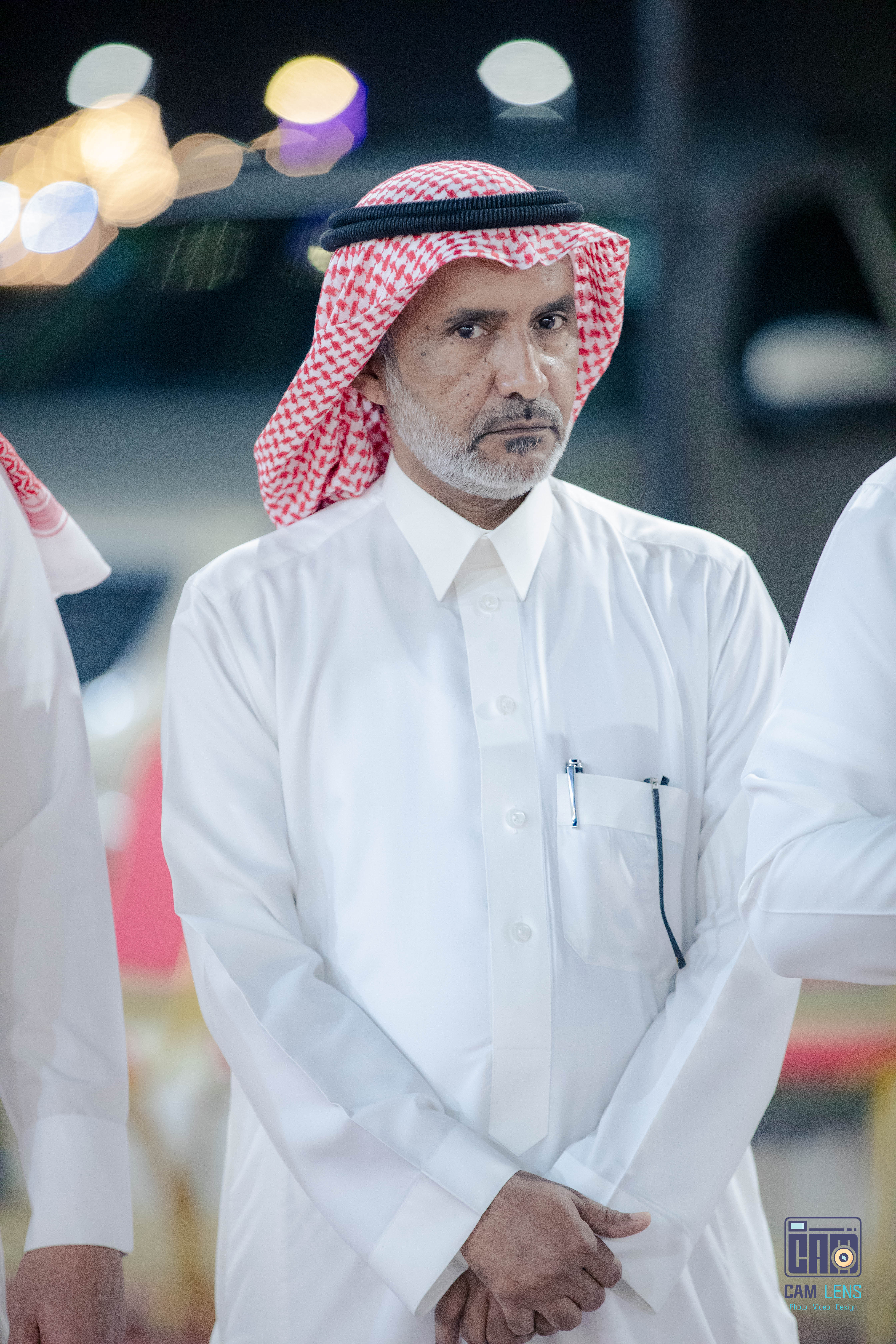 زواج: ابراهيم الشاردي