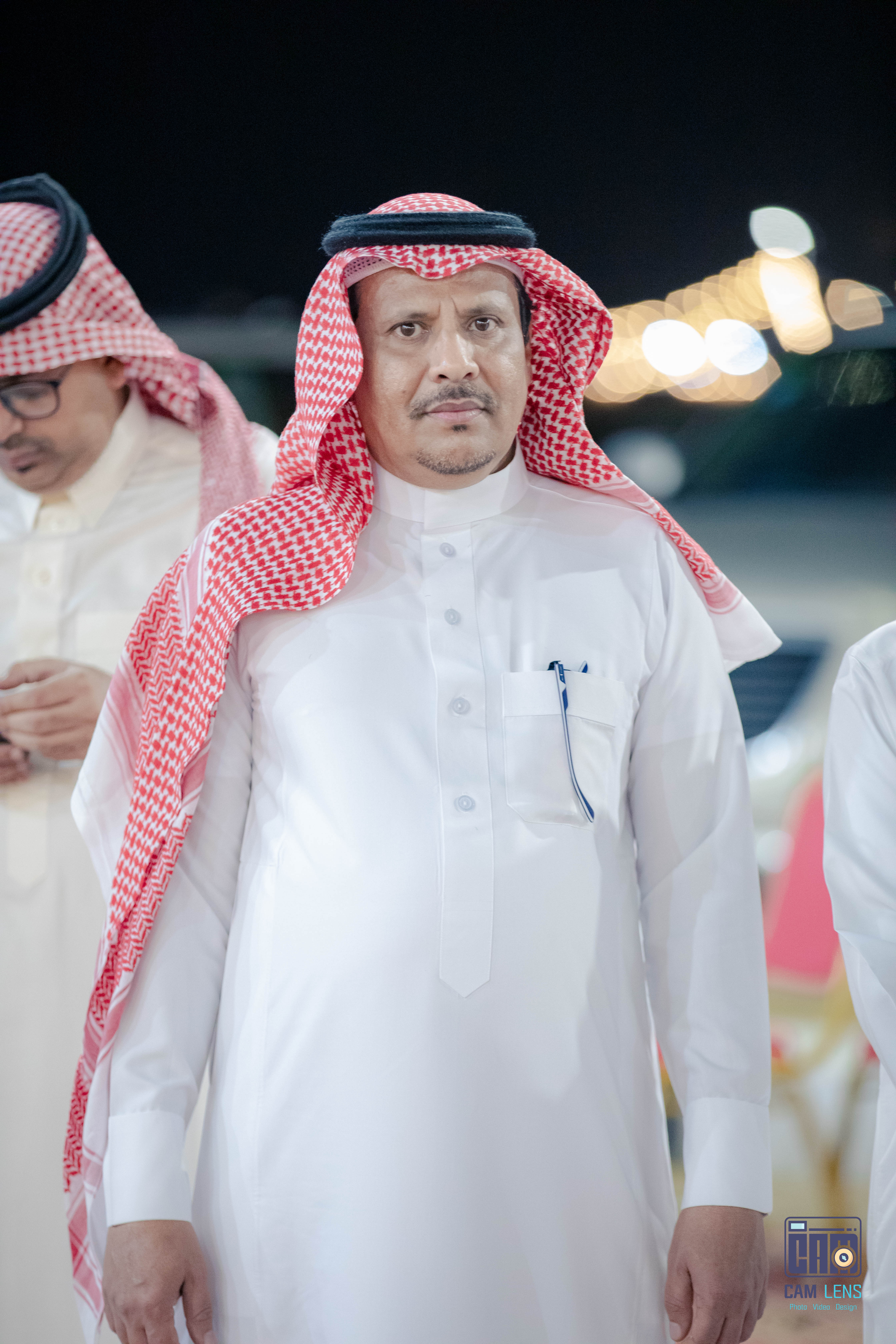 زواج: ابراهيم الشاردي