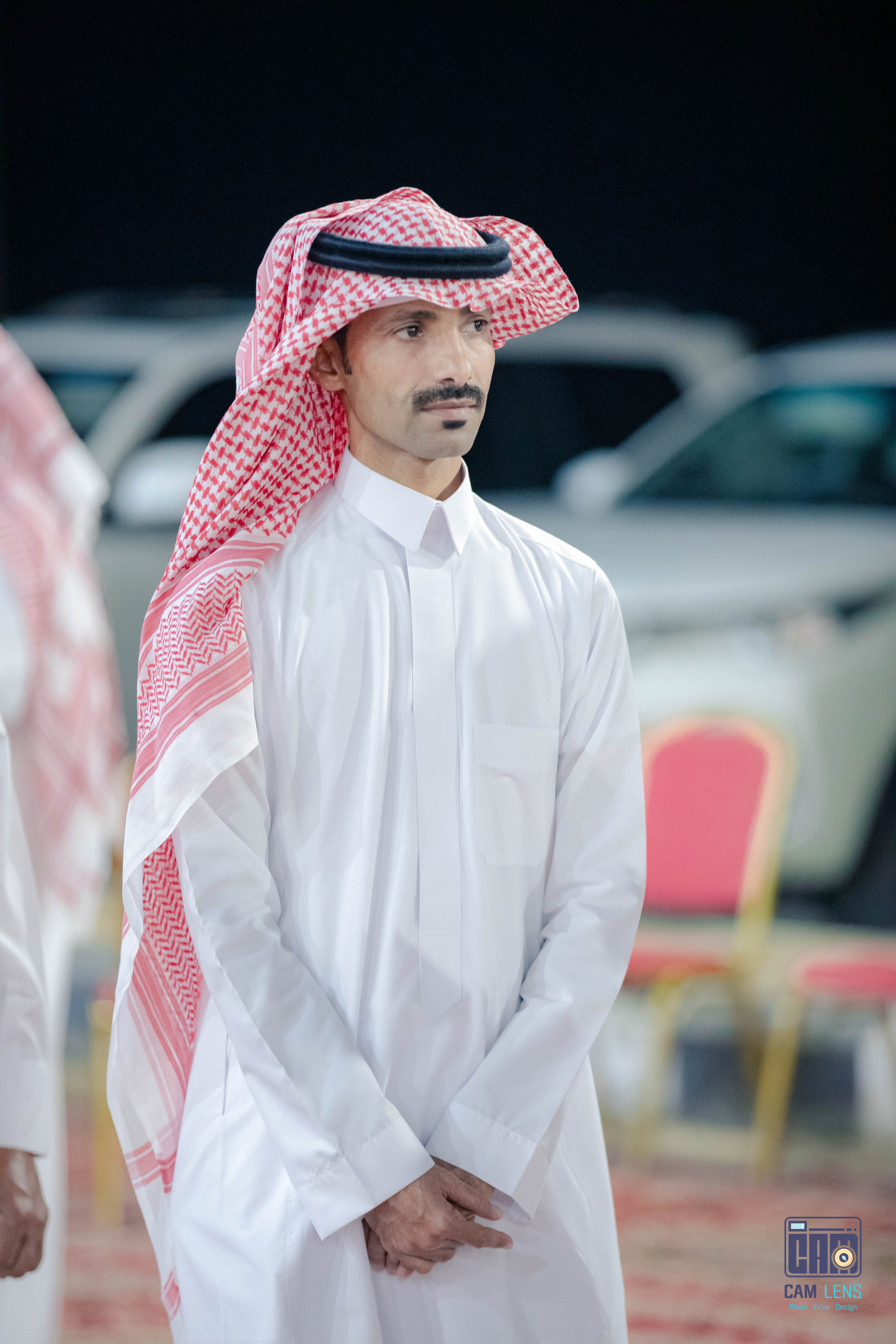 زواج: ابراهيم الشاردي