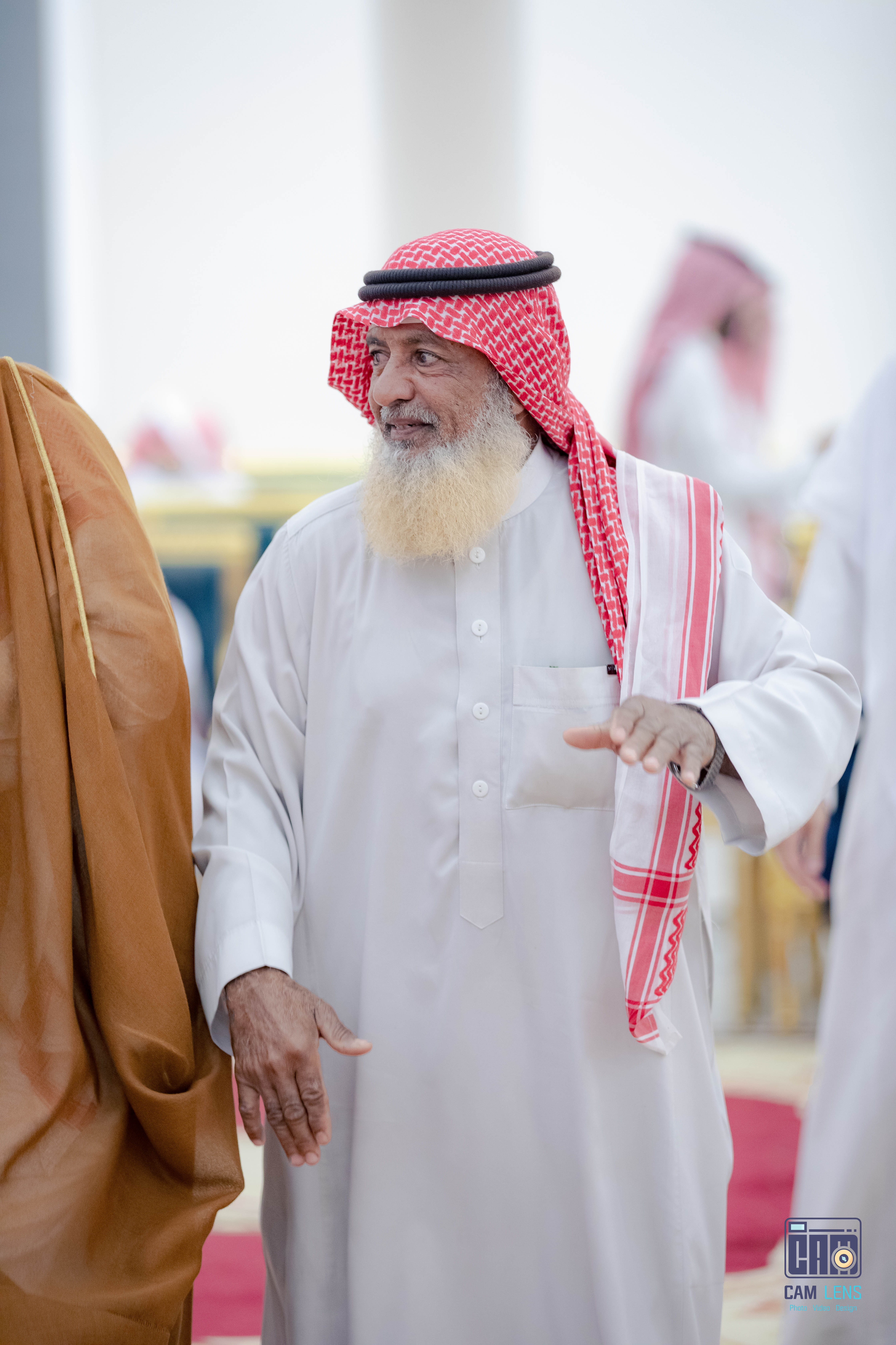 زواج: ابراهيم الشاردي