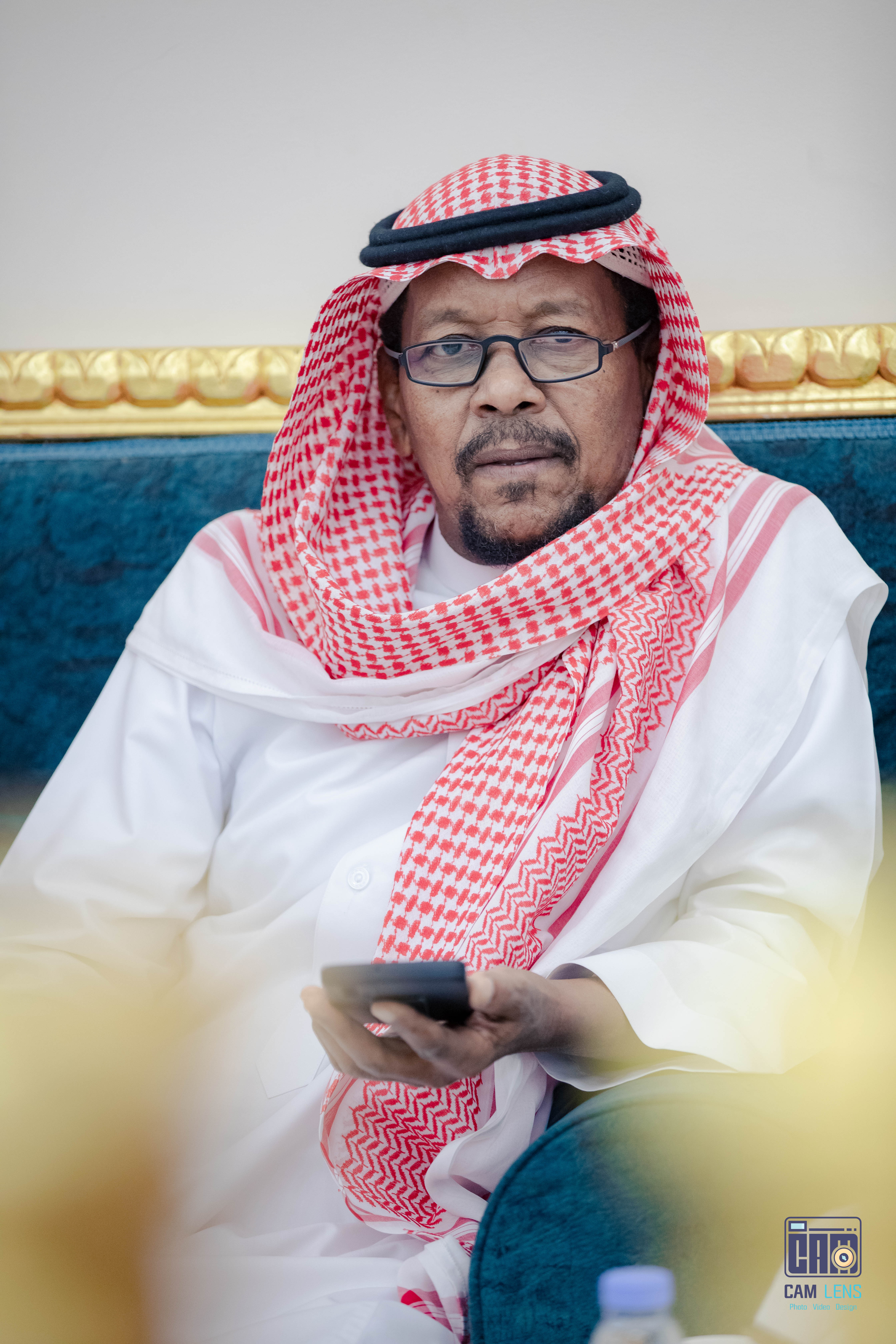 زواج: ابراهيم الشاردي