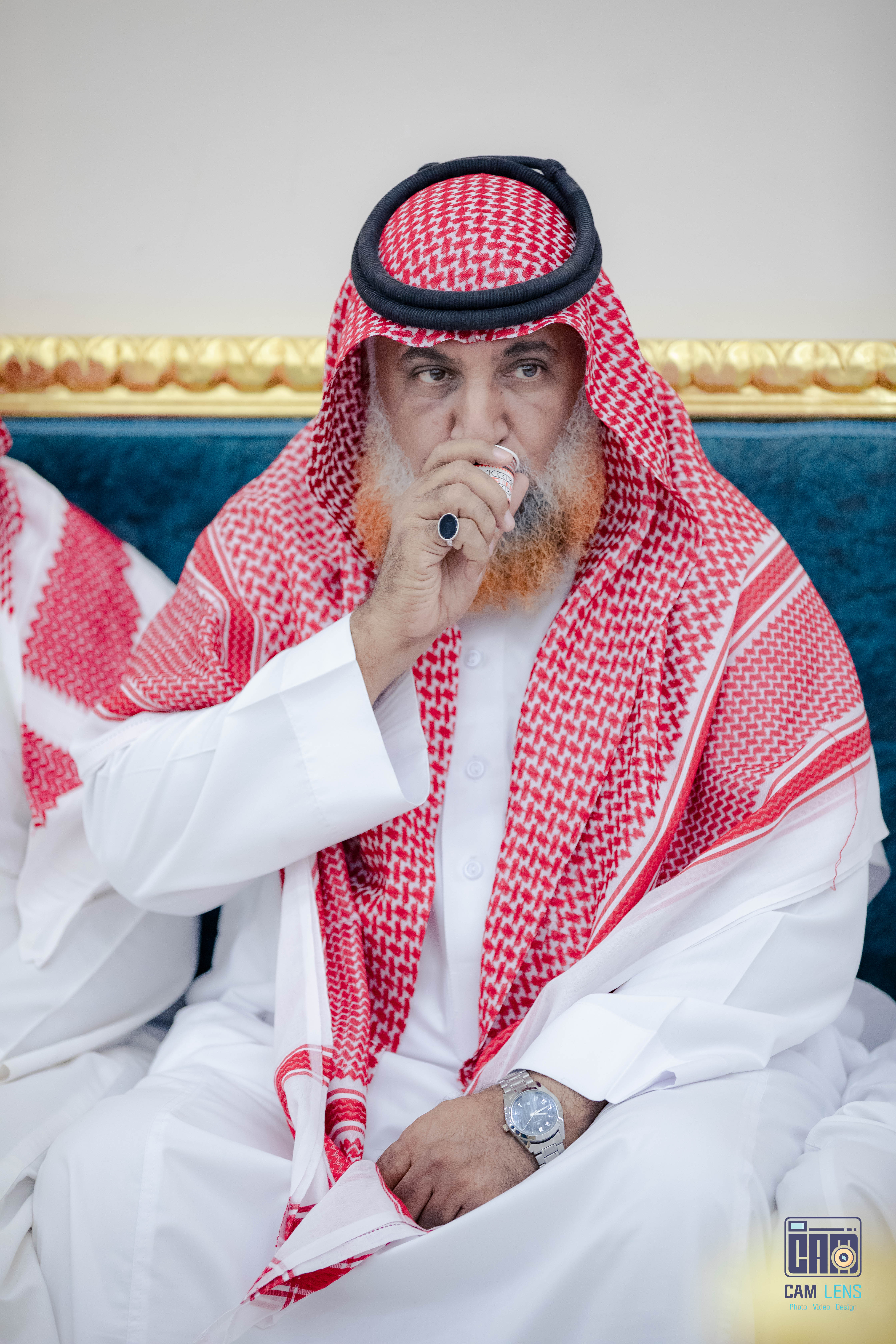 زواج: ابراهيم الشاردي