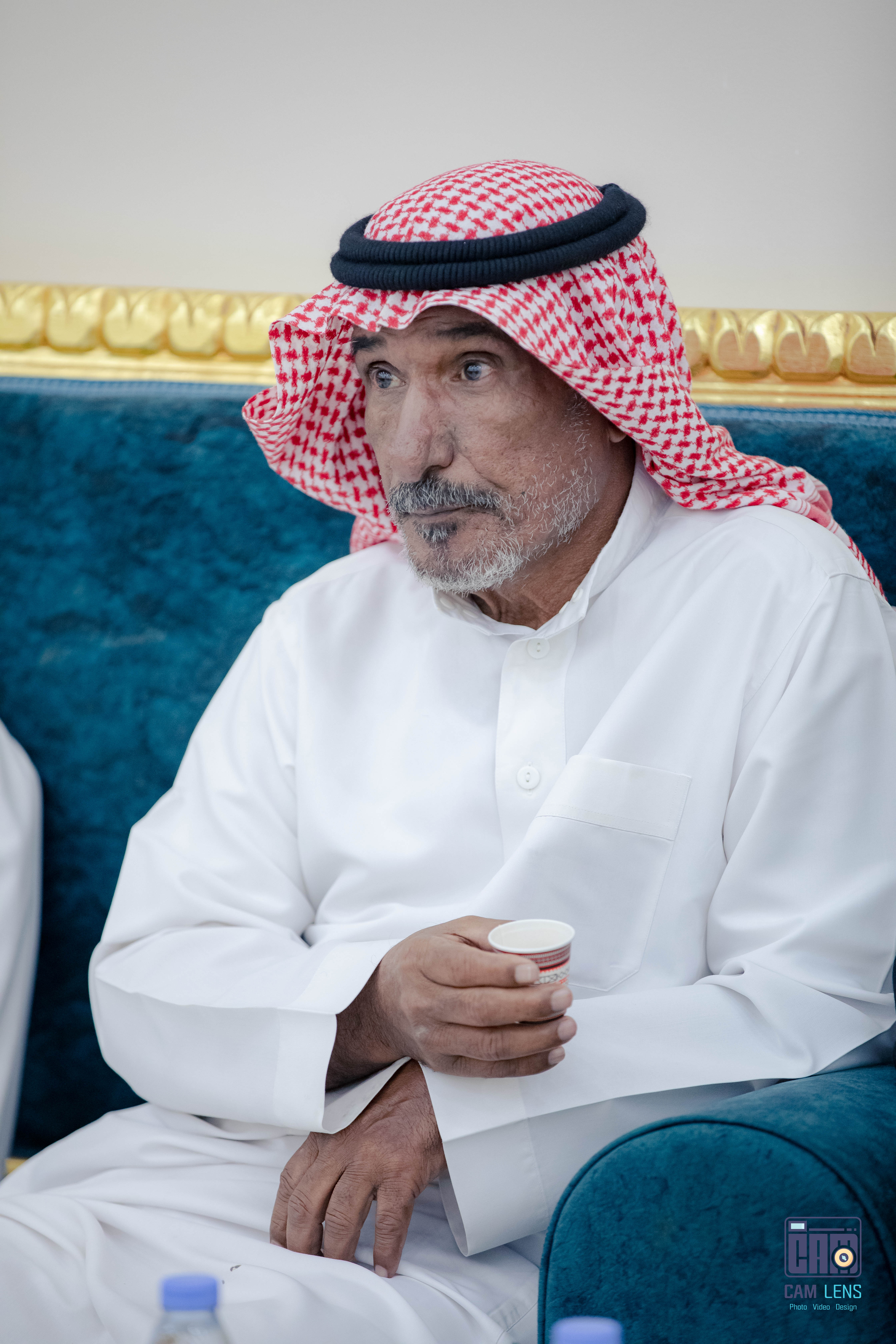 زواج: ابراهيم الشاردي