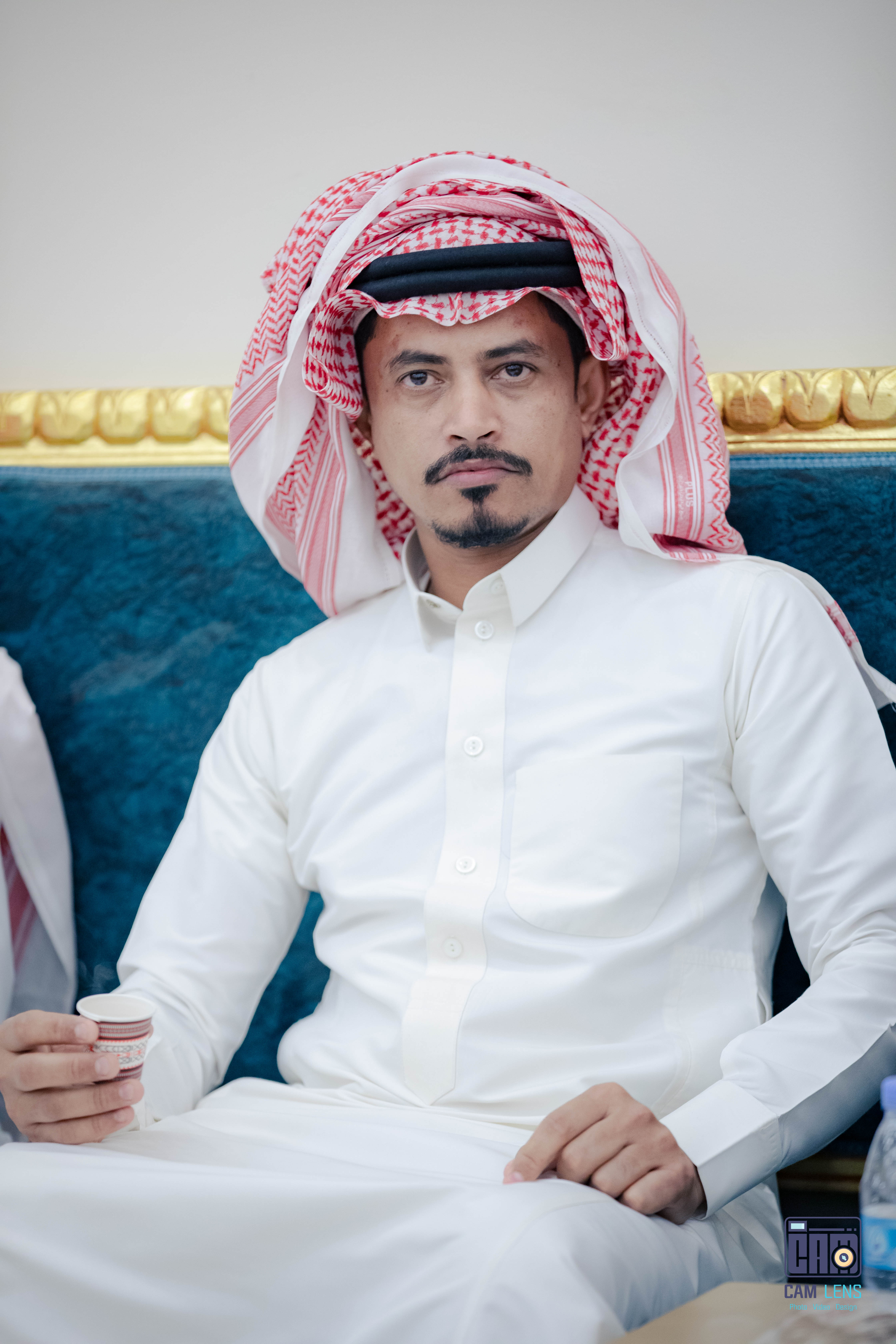 زواج: ابراهيم الشاردي